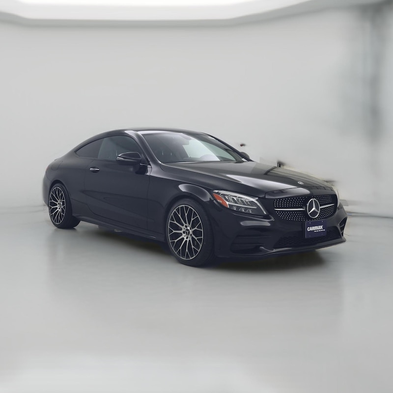 2020 Mercedes-Benz C300