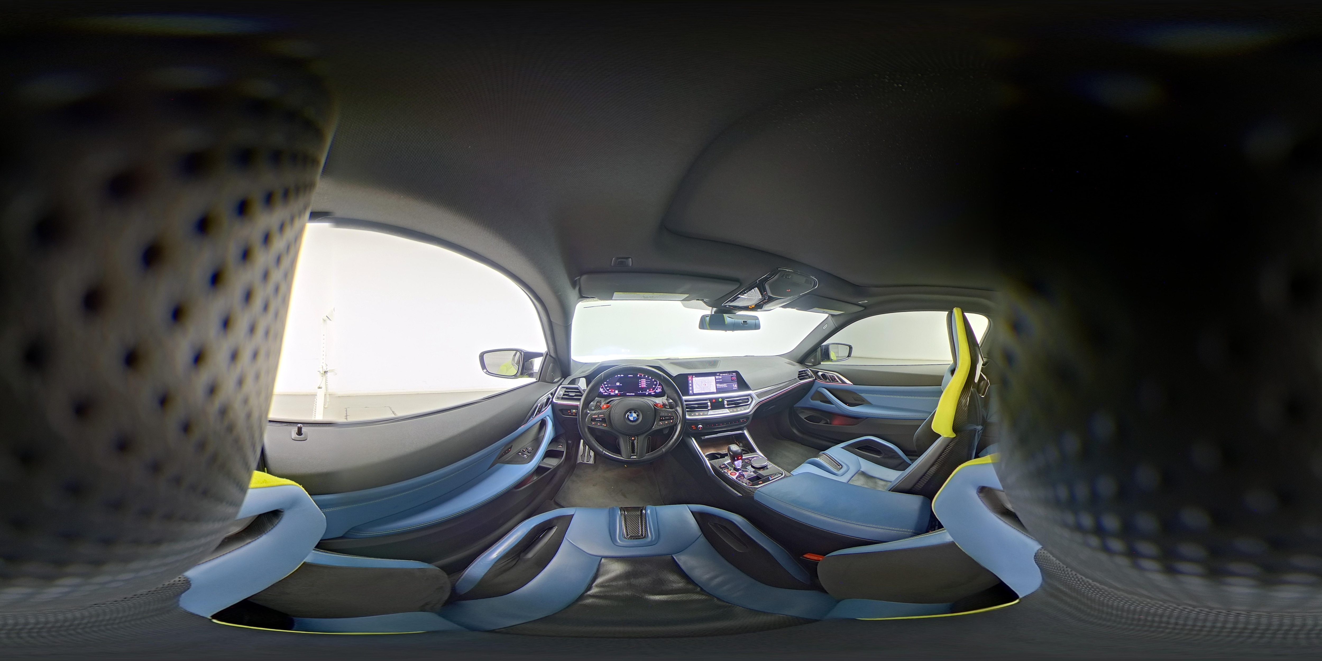 2021 BMW M4 Coupe Base - Photo 26