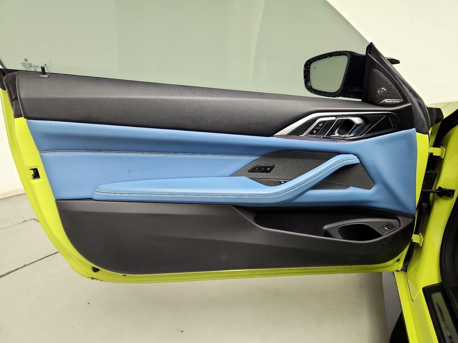2021 BMW M4 Coupe Base - Photo 13