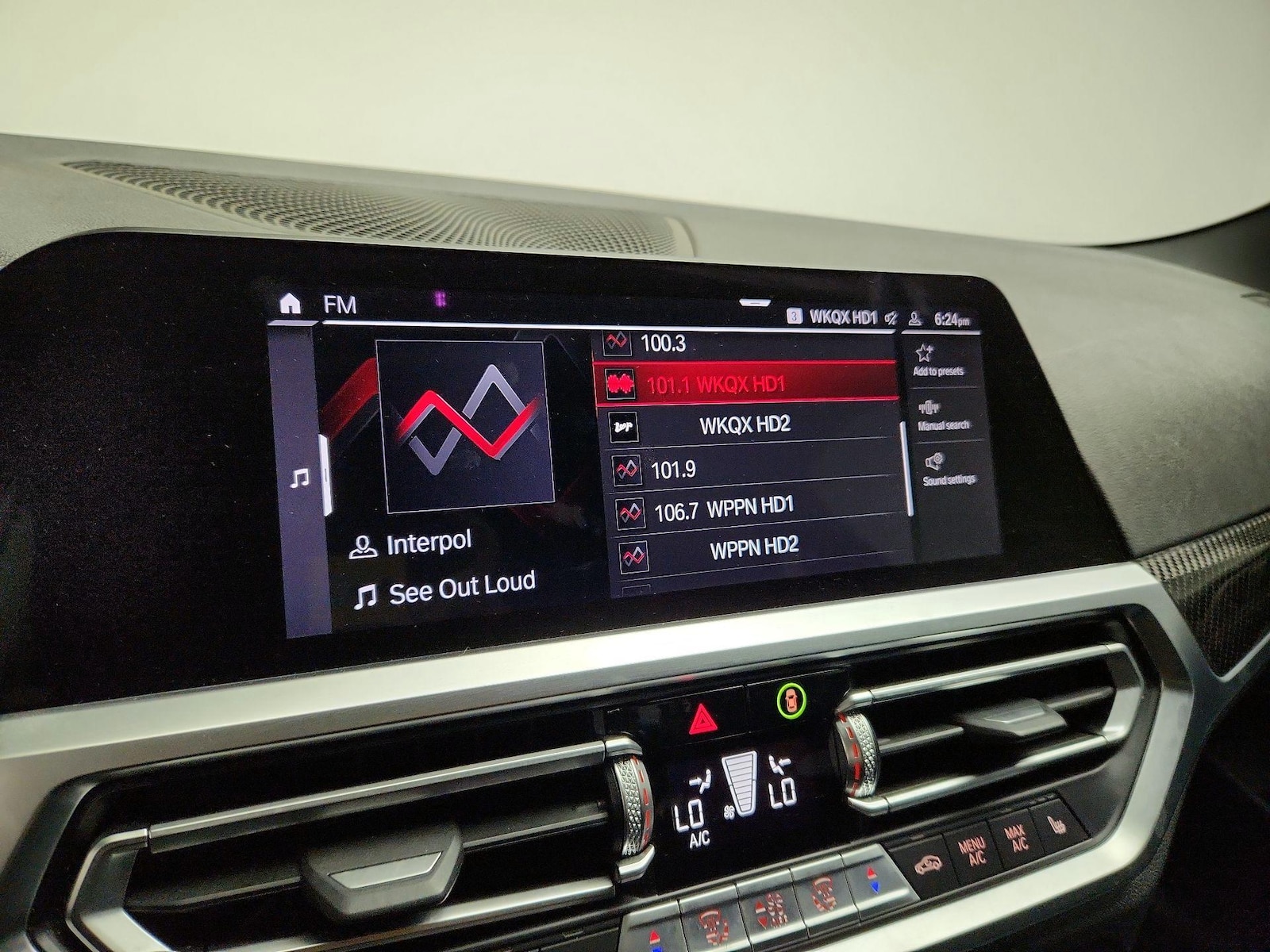 2021 BMW M4 Coupe Base - Photo 17