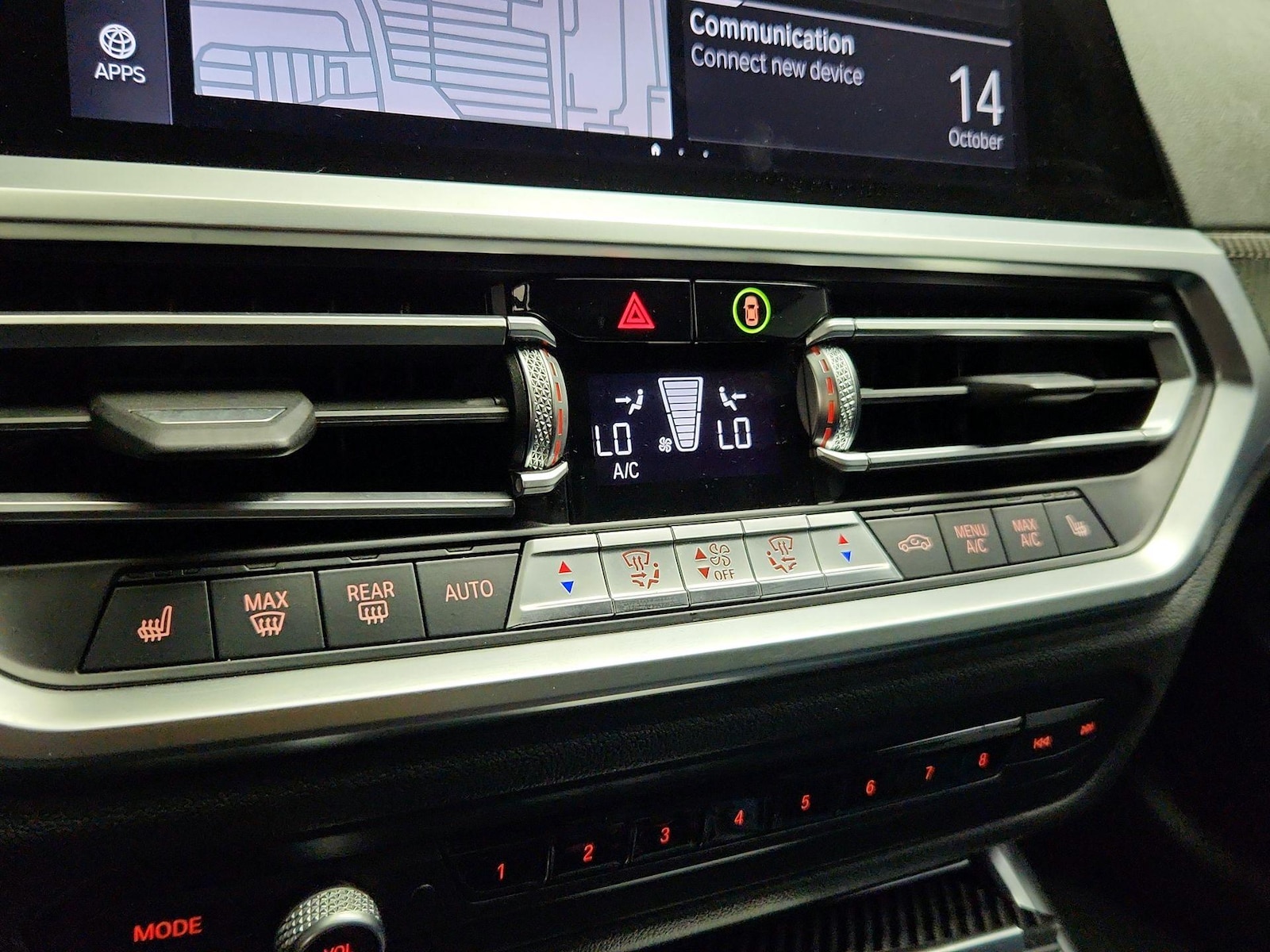 2021 BMW M4 Coupe Base - Photo 18