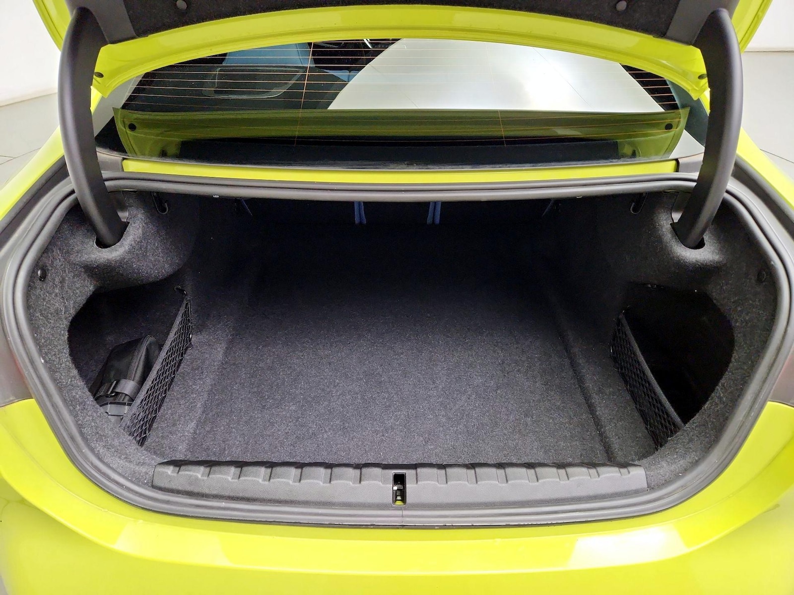 2021 BMW M4 Coupe Base - Photo 22