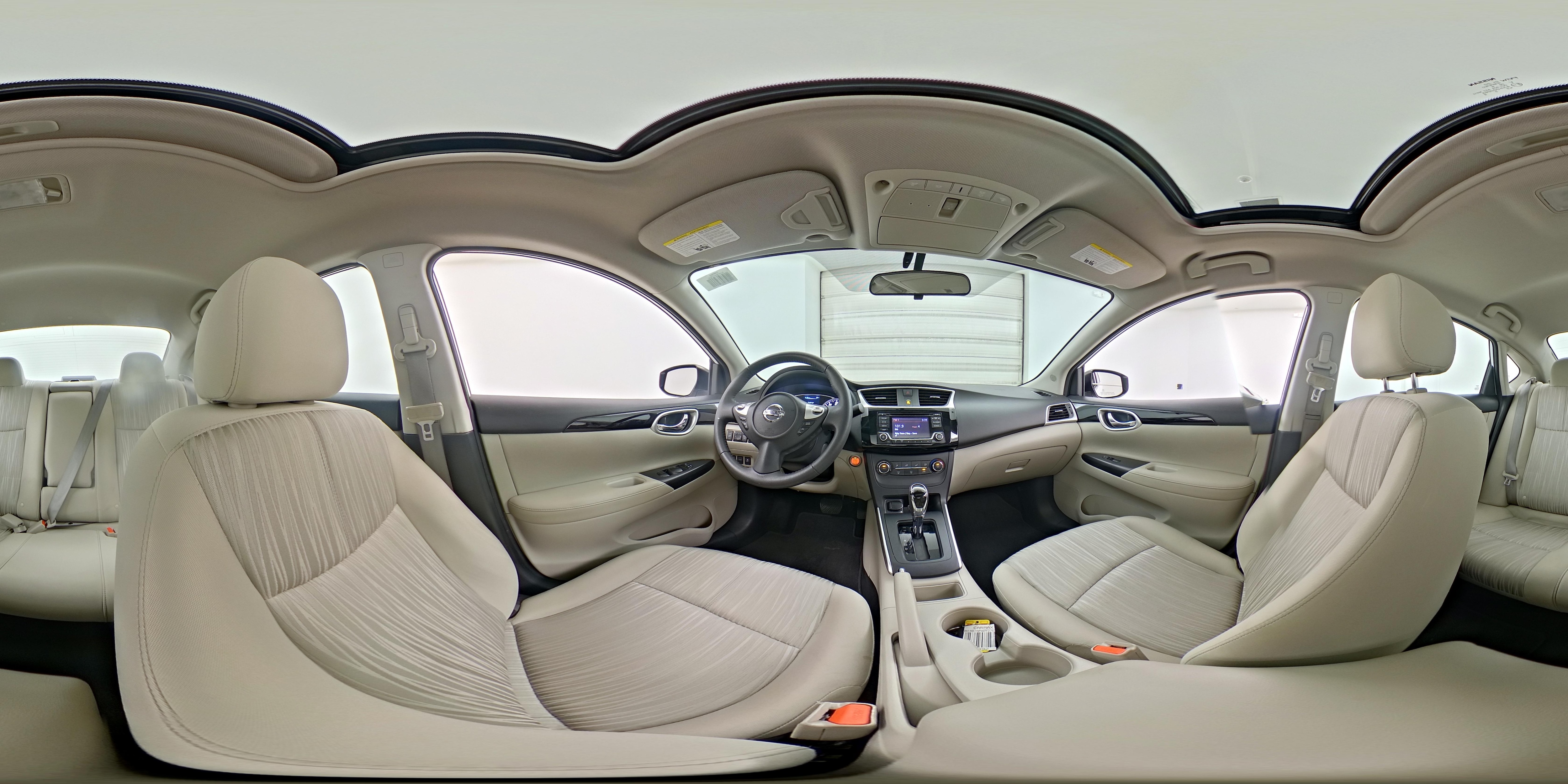 2017 Nissan Sentra SV - Photo 25