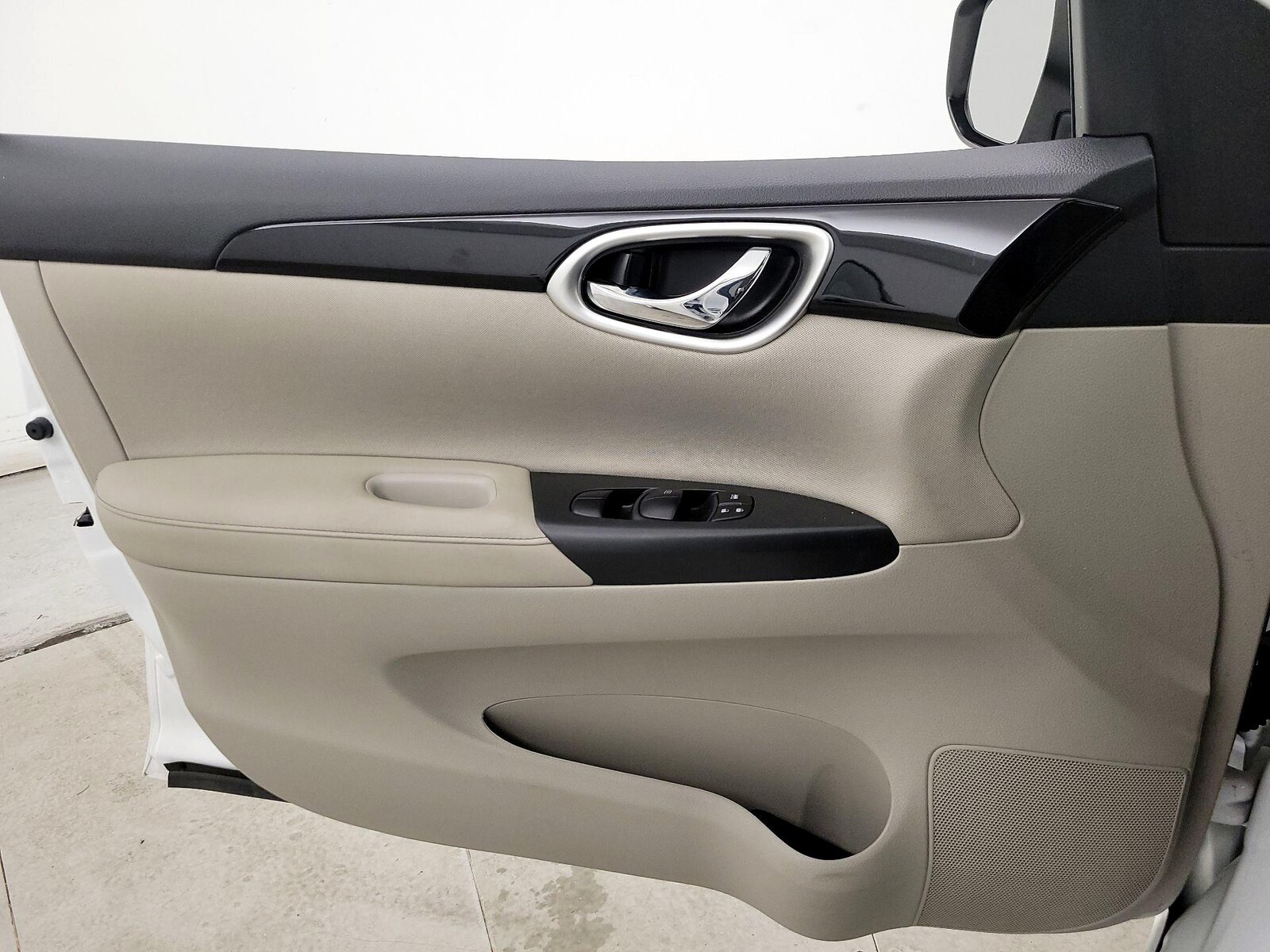 2017 Nissan Sentra SV - Photo 13