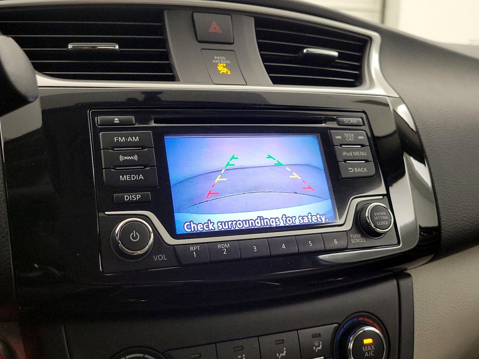 2017 Nissan Sentra SV - Photo 15