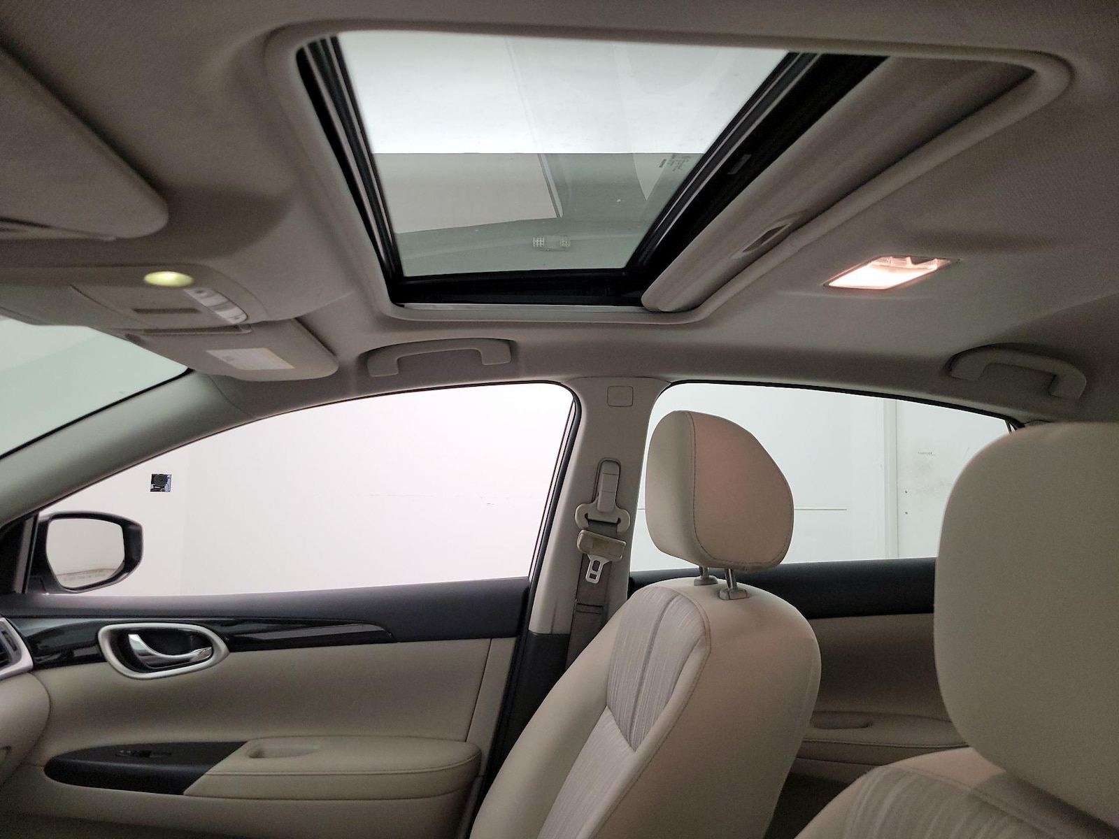 2017 Nissan Sentra SV - Photo 20