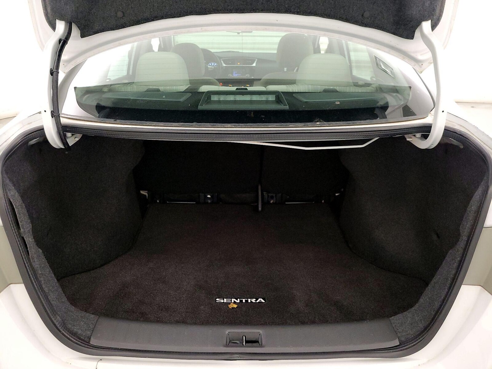 2017 Nissan Sentra SV - Photo 22