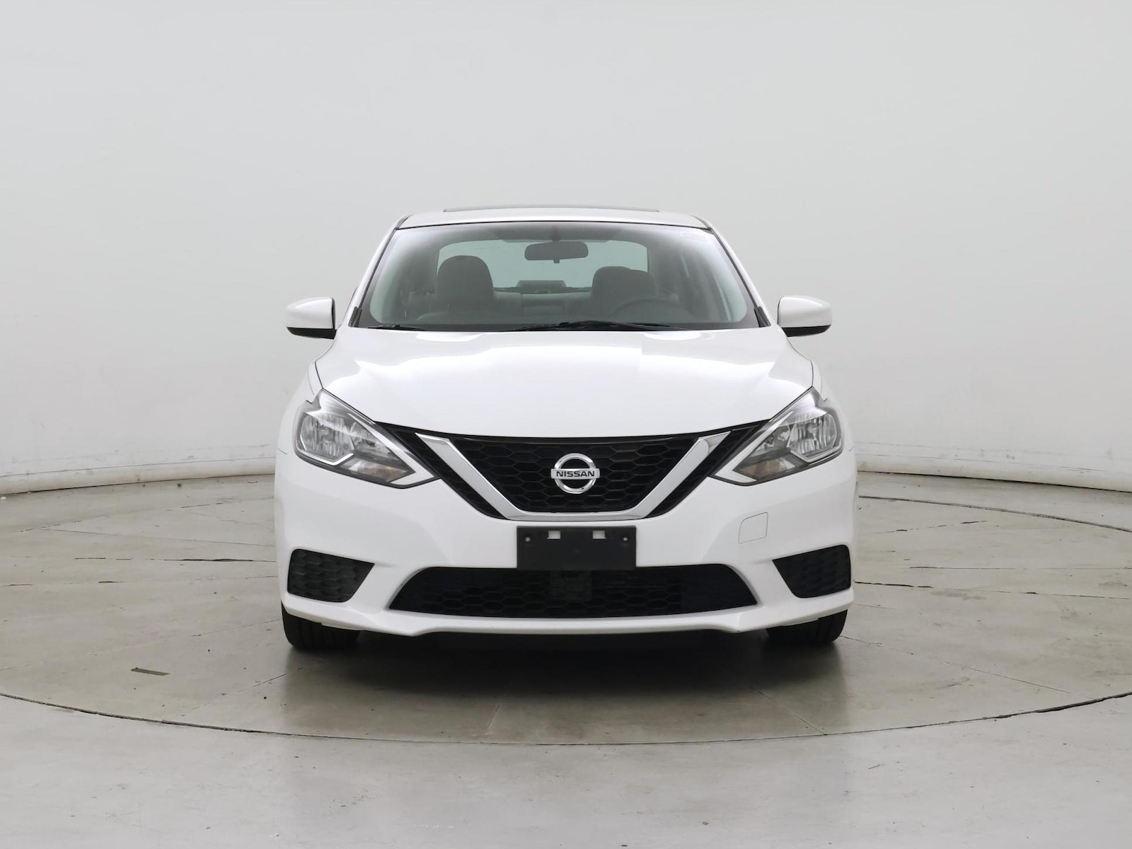 2017 Nissan Sentra SV - Photo 6