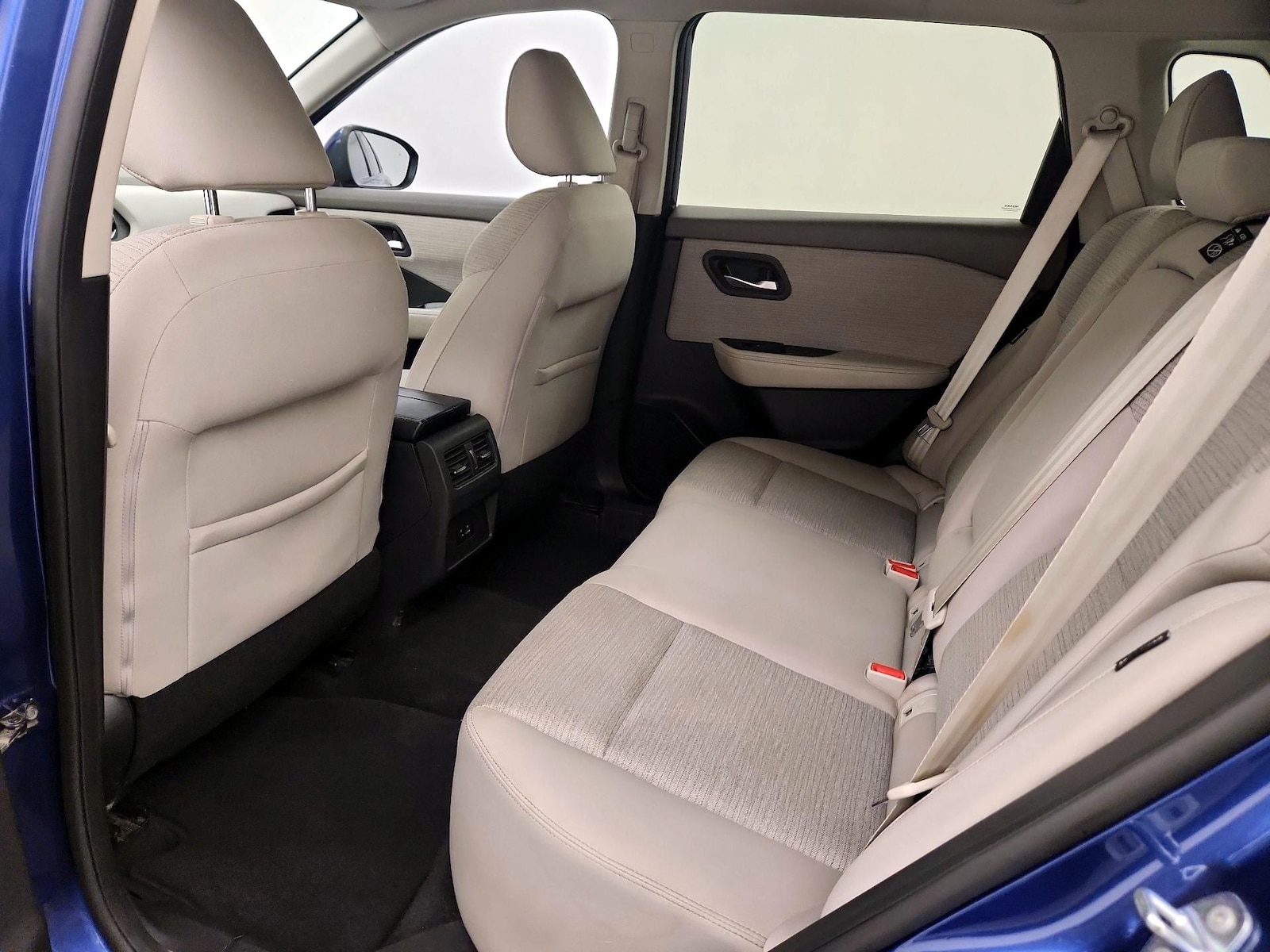 2021 Nissan Rogue SV - Photo 20