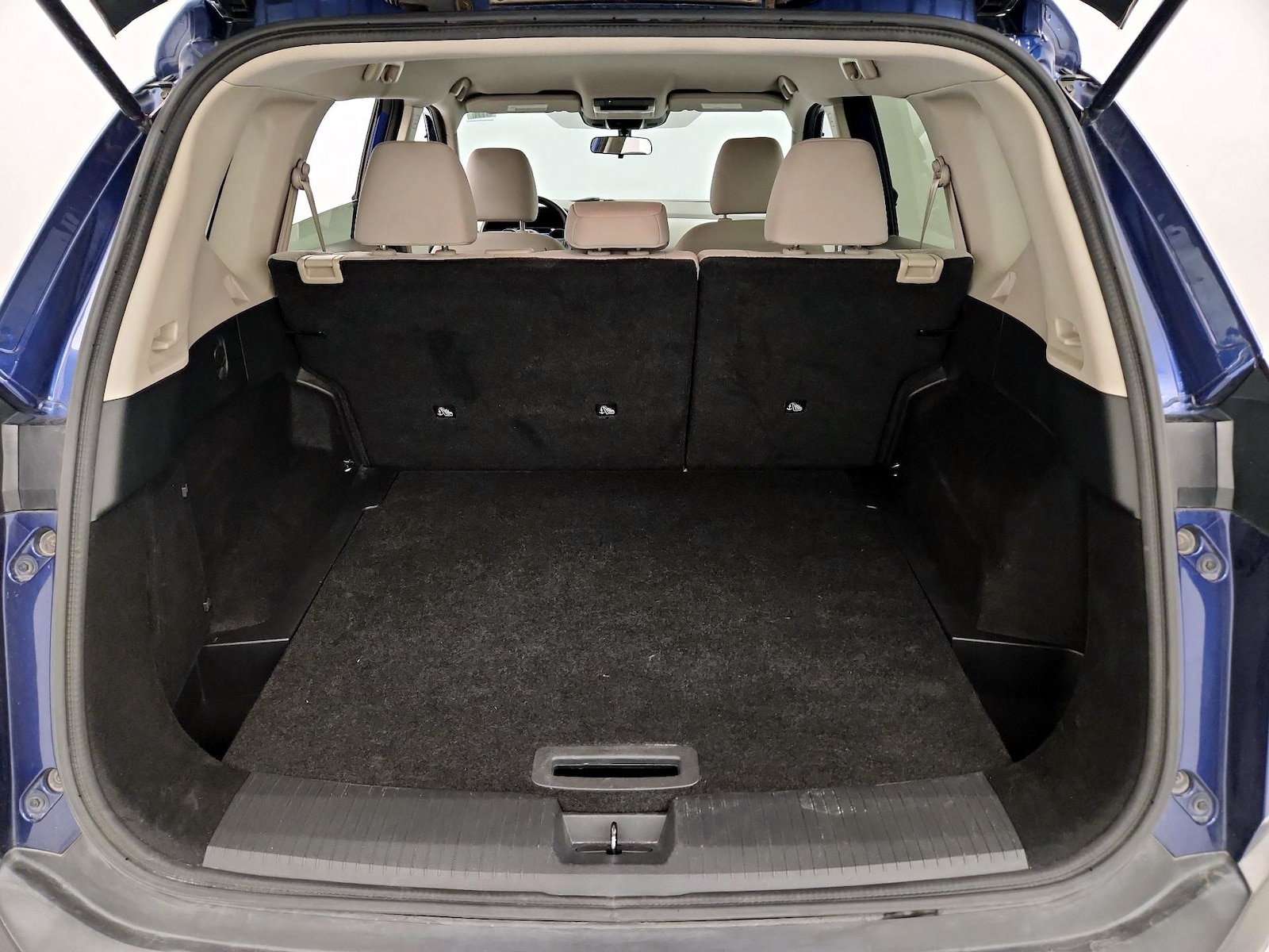2021 Nissan Rogue SV - Photo 21