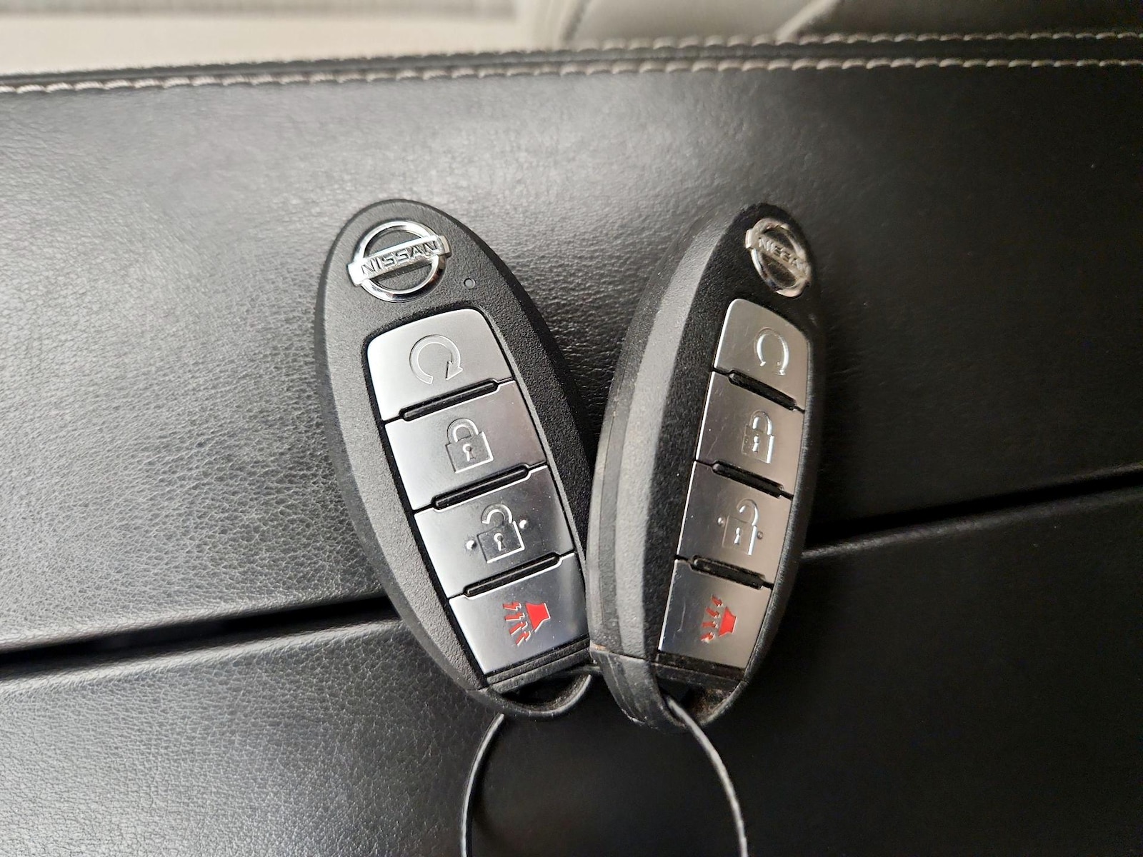 2021 Nissan Rogue SV - Photo 23