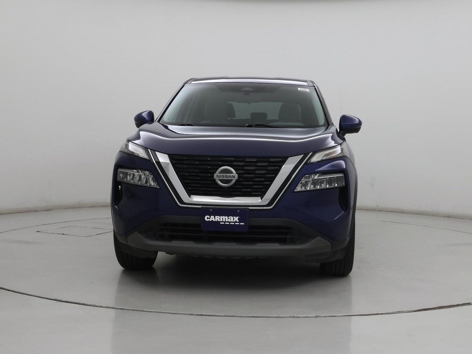 2021 Nissan Rogue SV - Photo 6