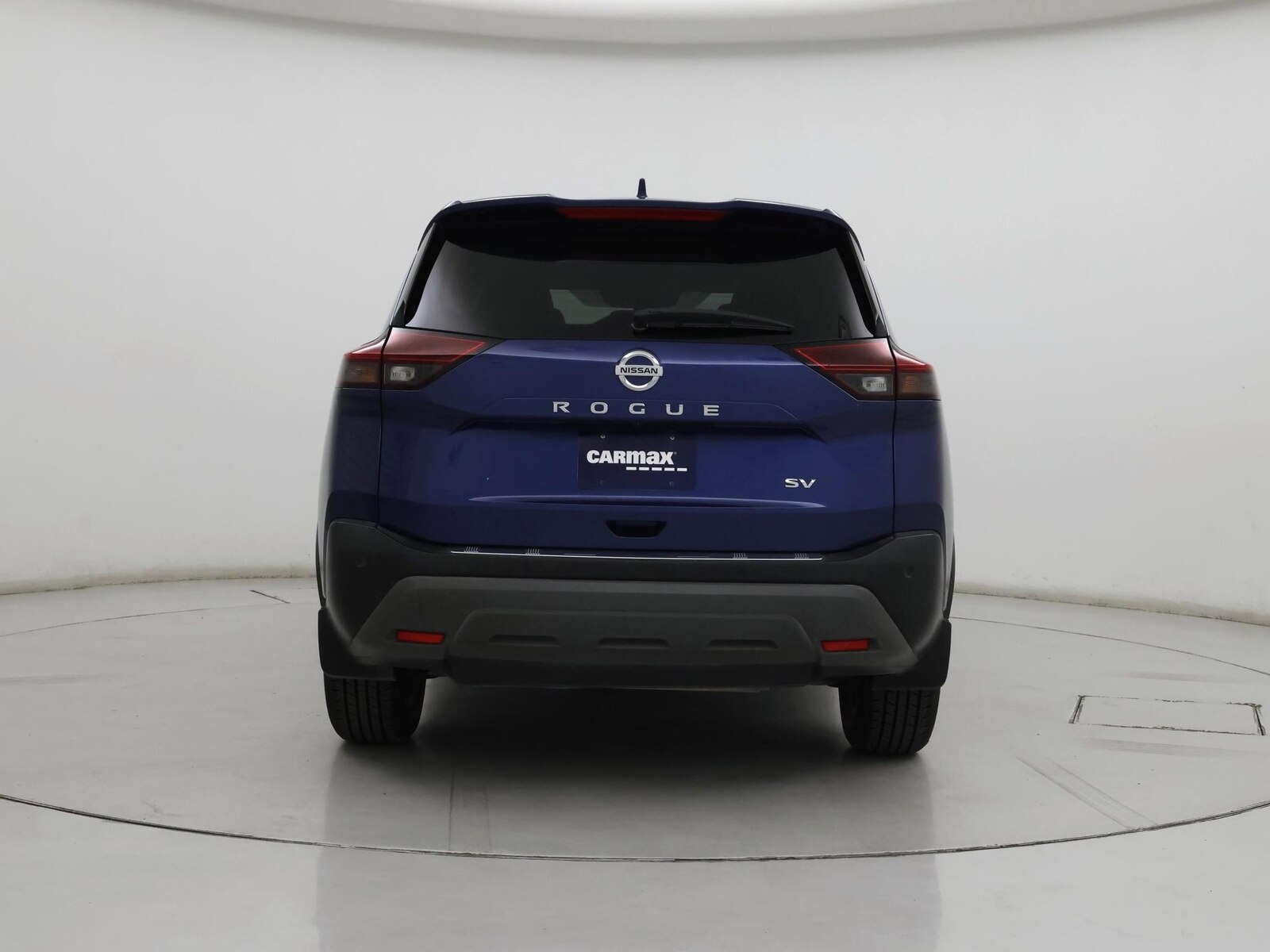 2021 Nissan Rogue SV - Photo 7
