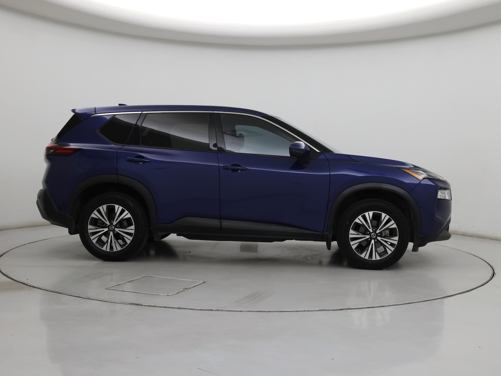 2021 Nissan Rogue SV - Photo 8