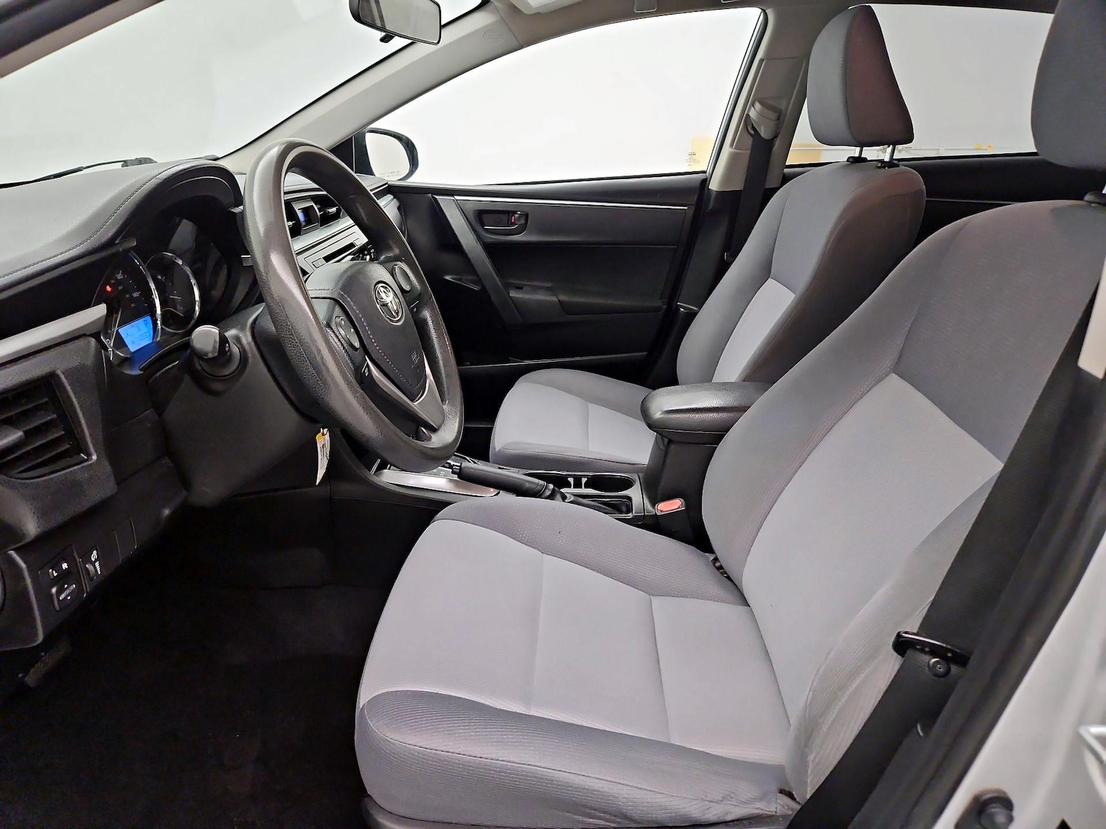 Side Airbags