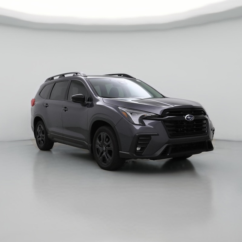 2024 Subaru Ascent Onyx Edition Limited
