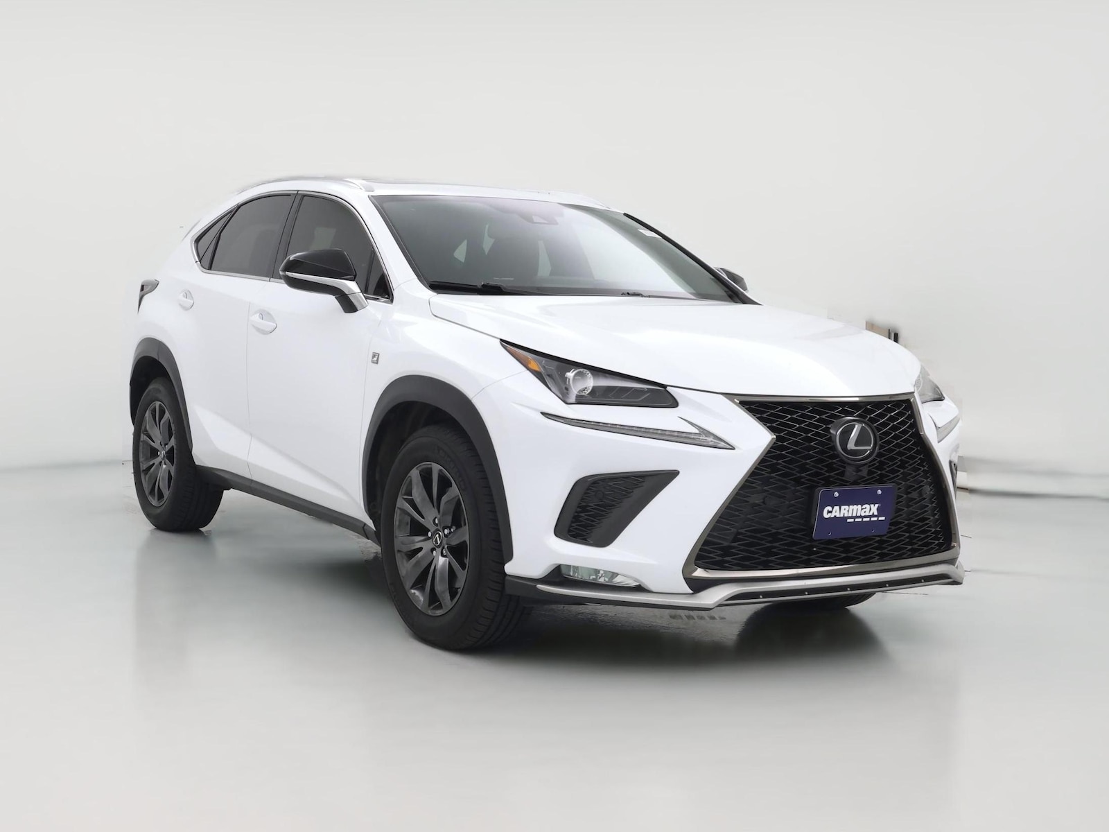 2020 Lexus NX