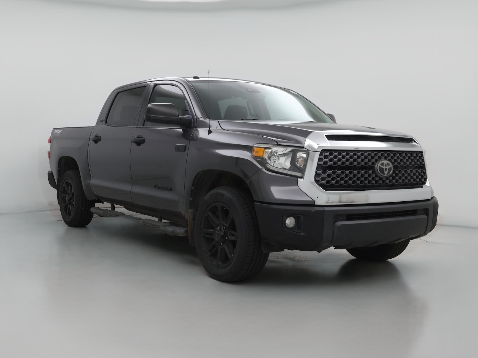 2019 Toyota Tundra