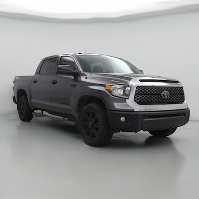 Vehicle exterior view