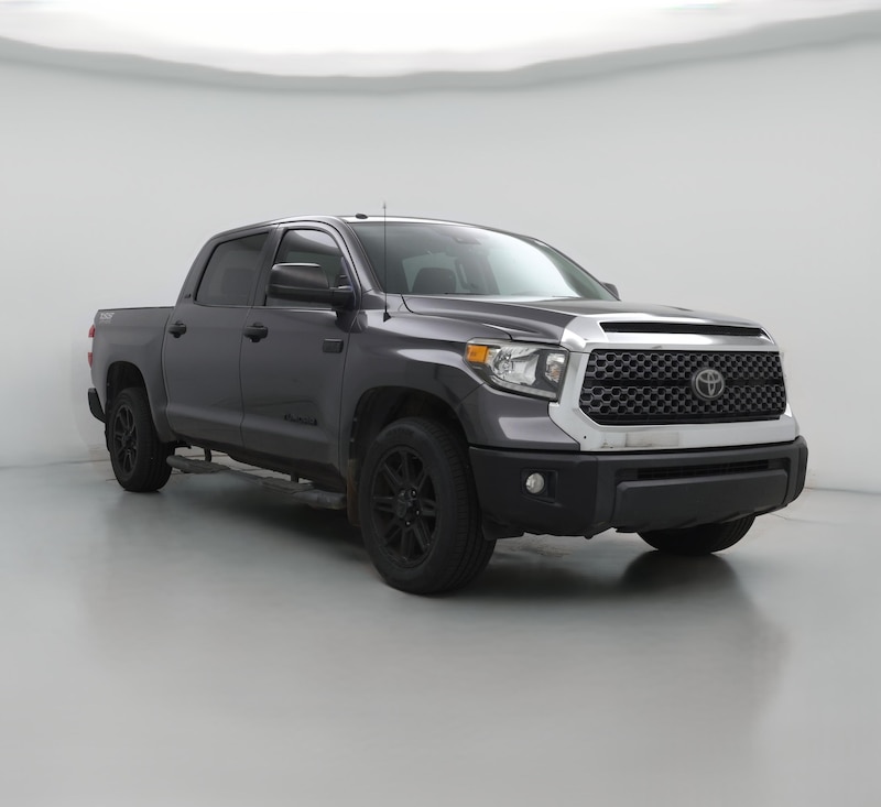 2019 Toyota Tundra SR5