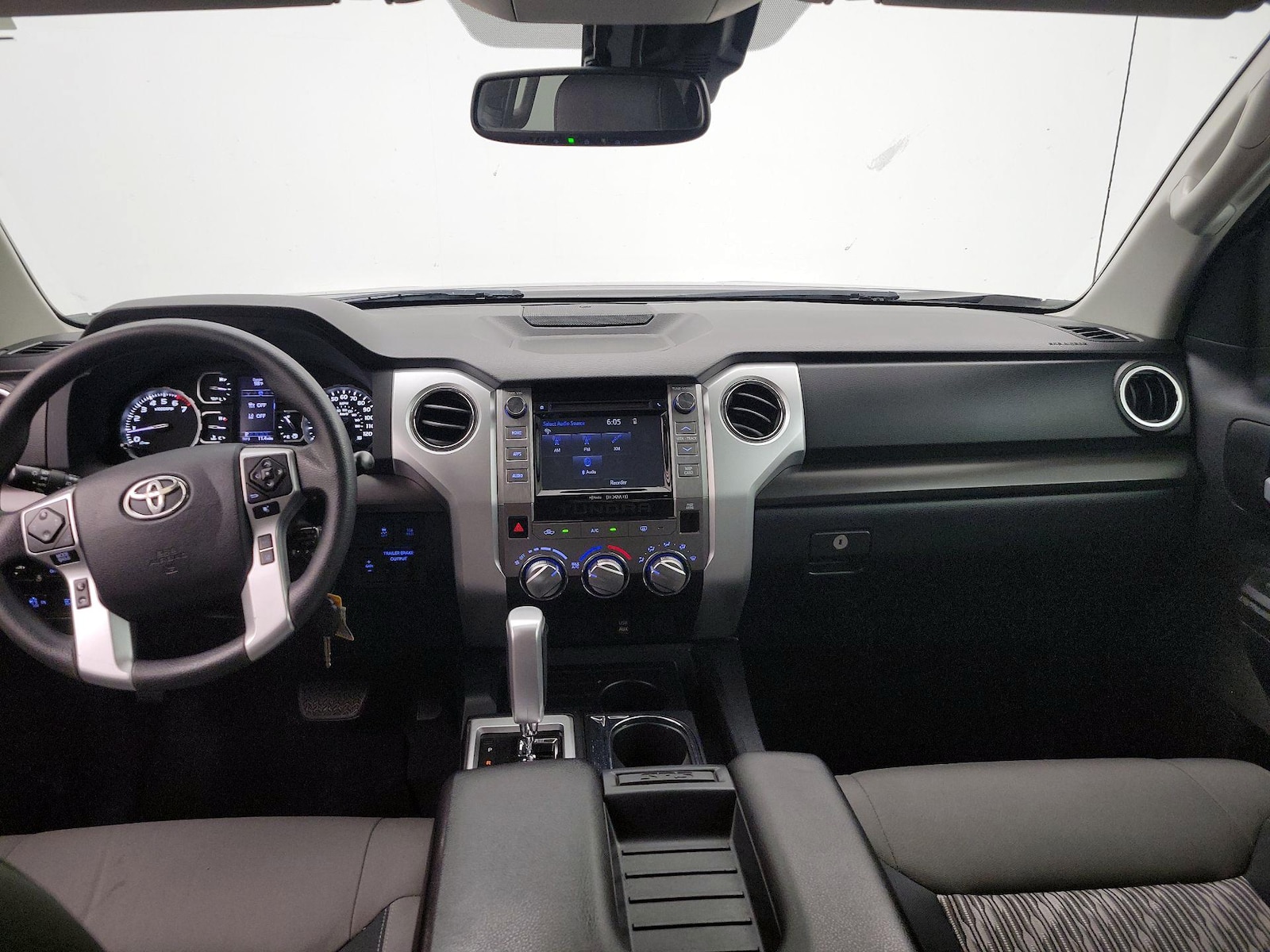 Navigation System