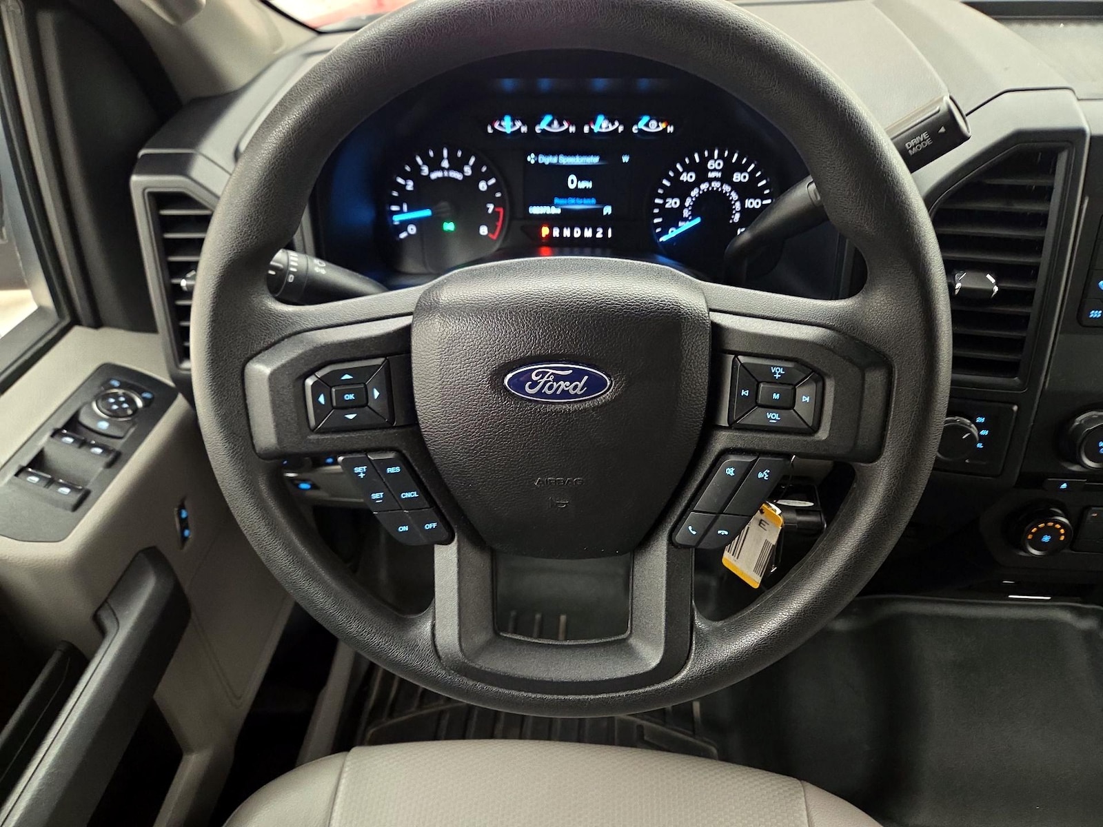 2018 Ford F-150 XL - Photo 11