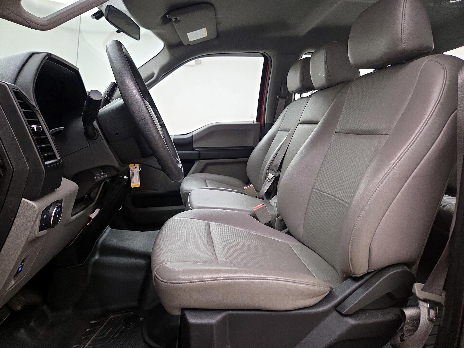 2018 Ford F-150 XL - Photo 12