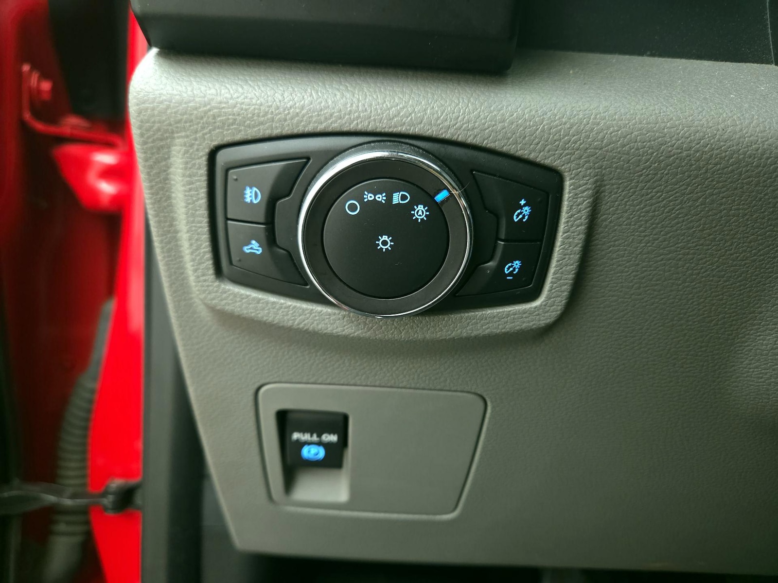 2018 Ford F-150 XL - Photo 14