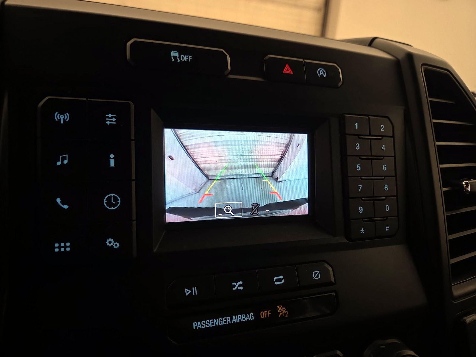 2018 Ford F-150 XL - Photo 15