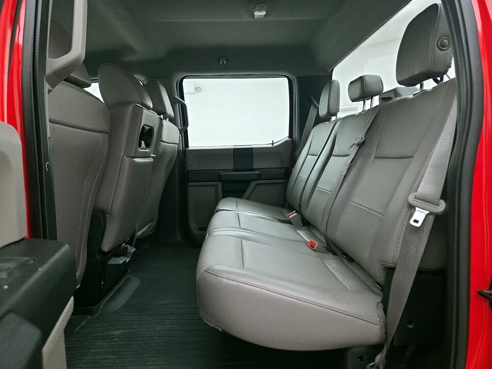 2018 Ford F-150 XL - Photo 20