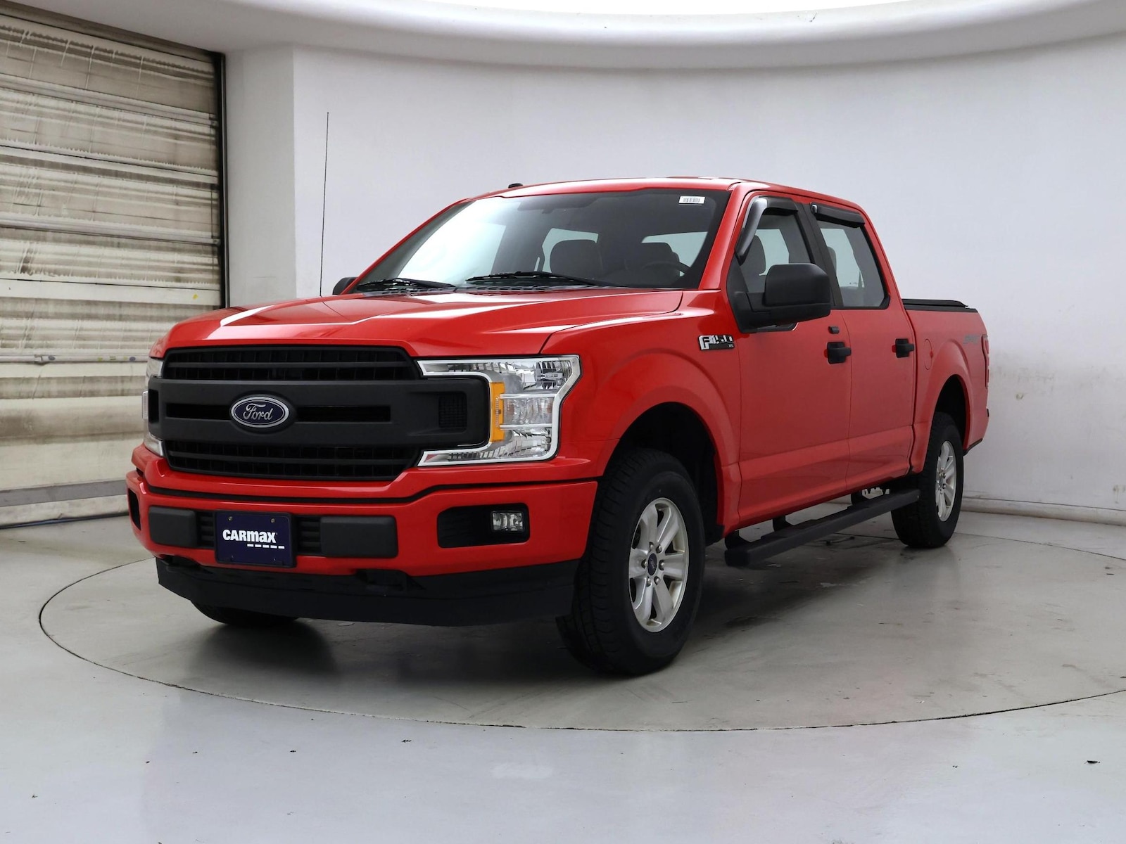 2018 Ford F-150 XL - Photo 5