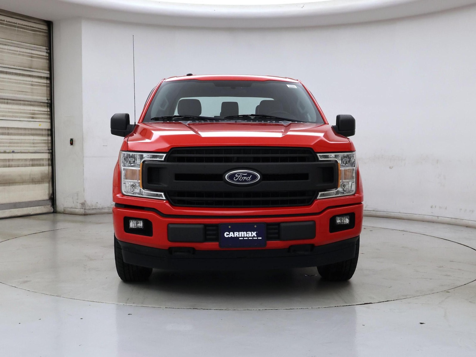 2018 Ford F-150 XL - Photo 6