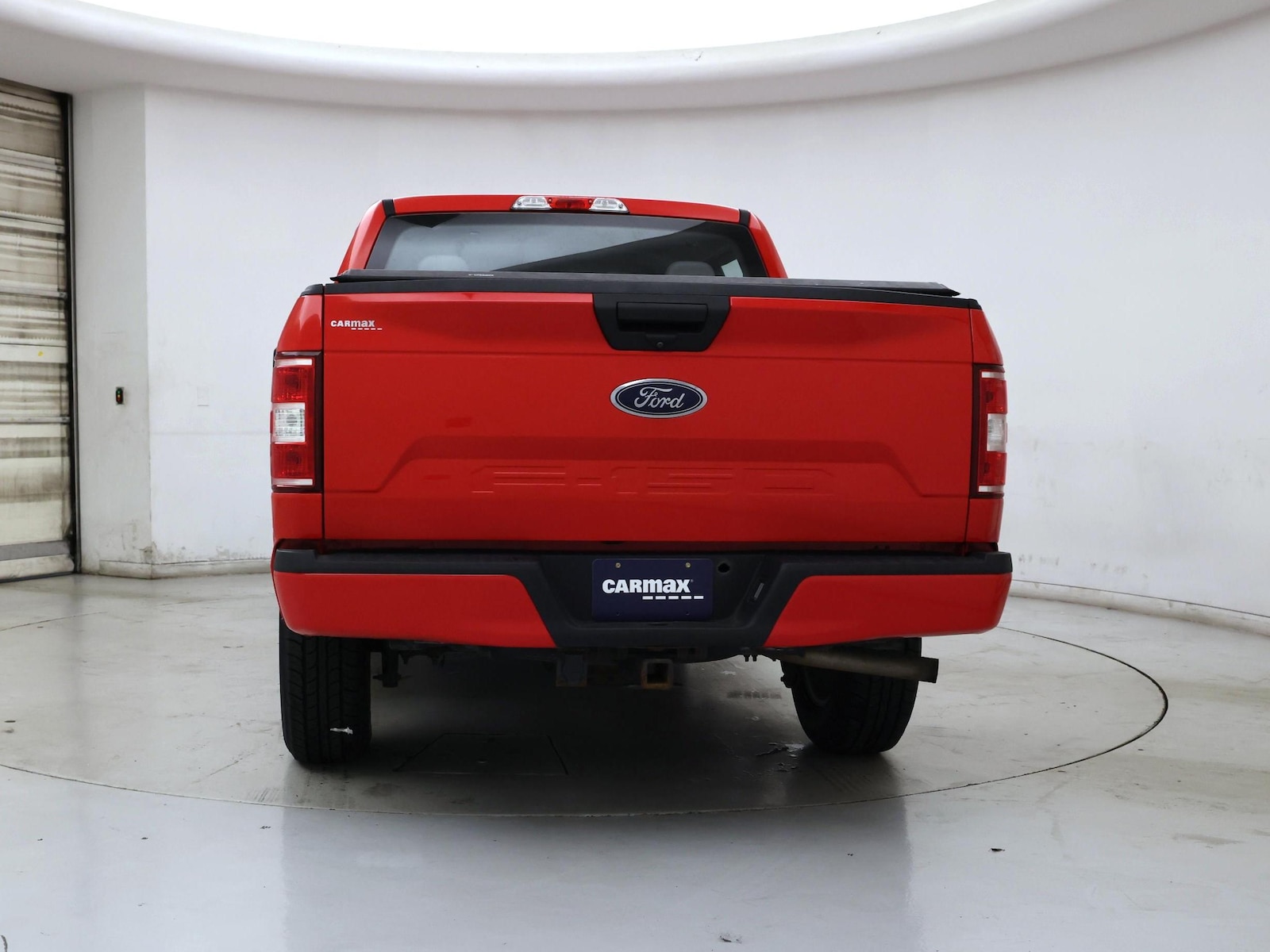 2018 Ford F-150 XL - Photo 7