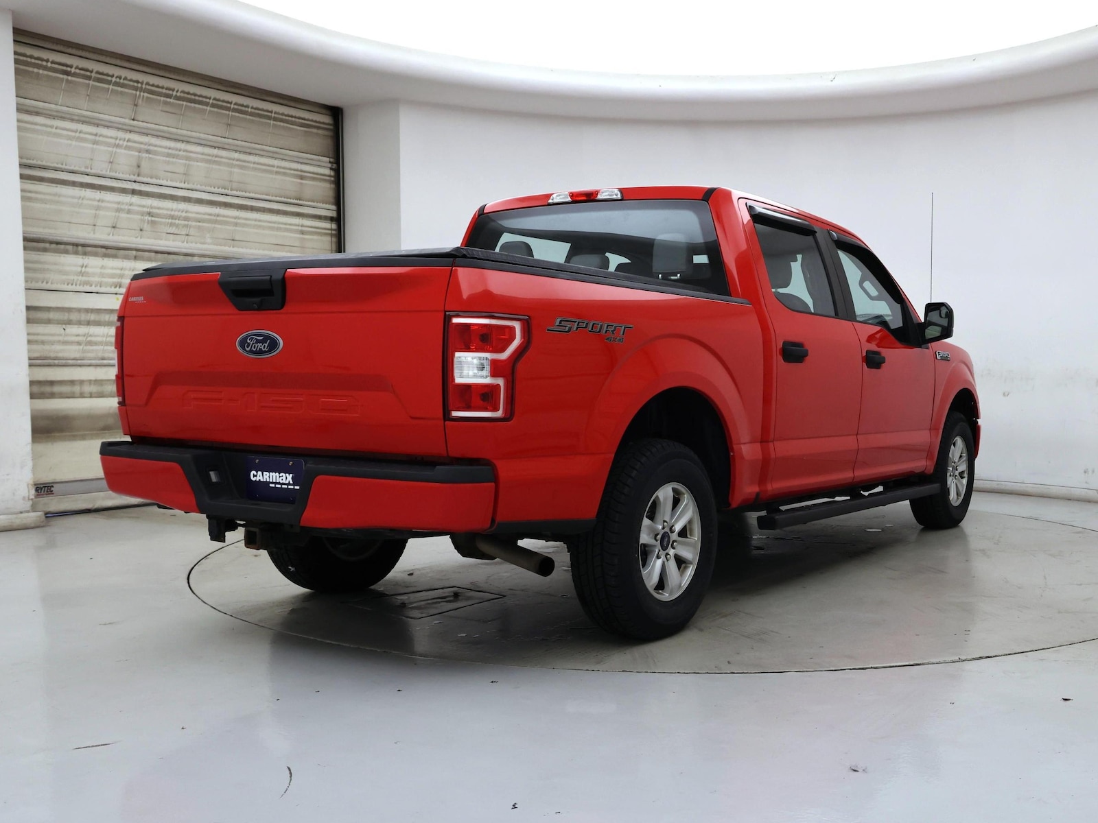 2018 Ford F-150 XL - Photo 9