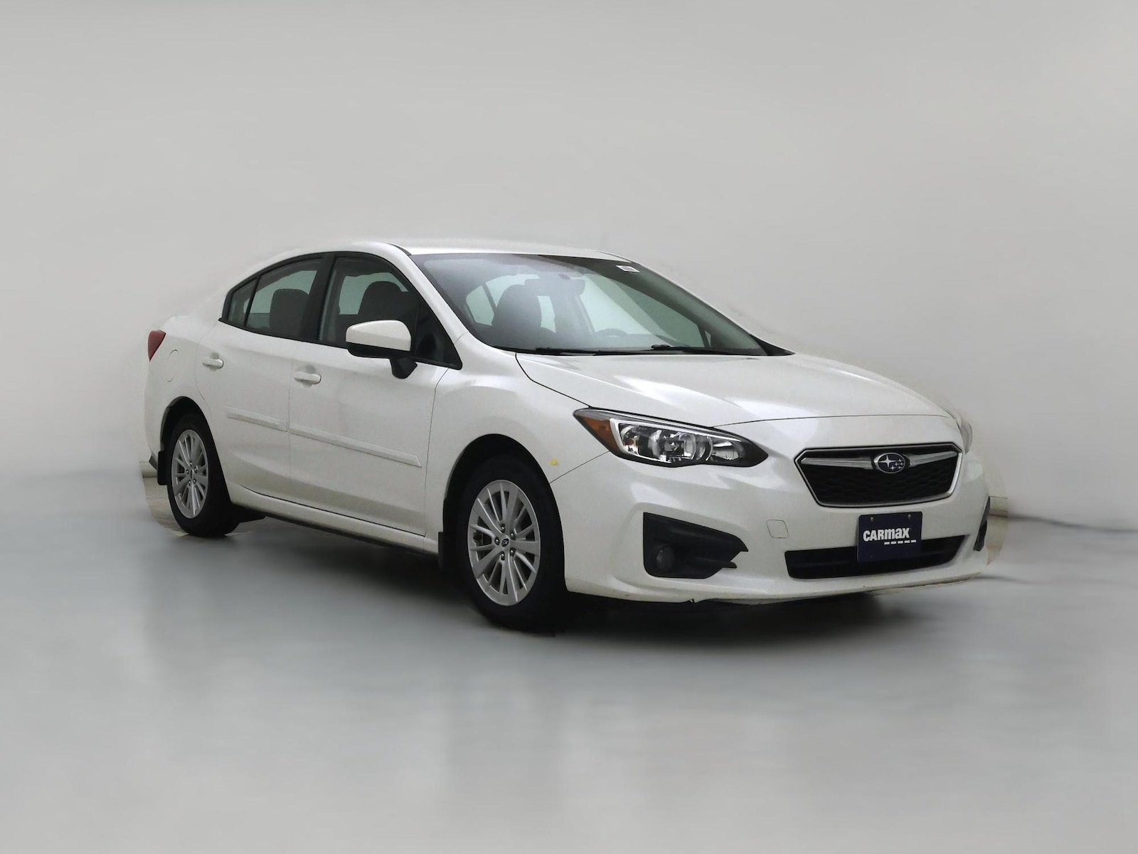 2018 Subaru Impreza Premium