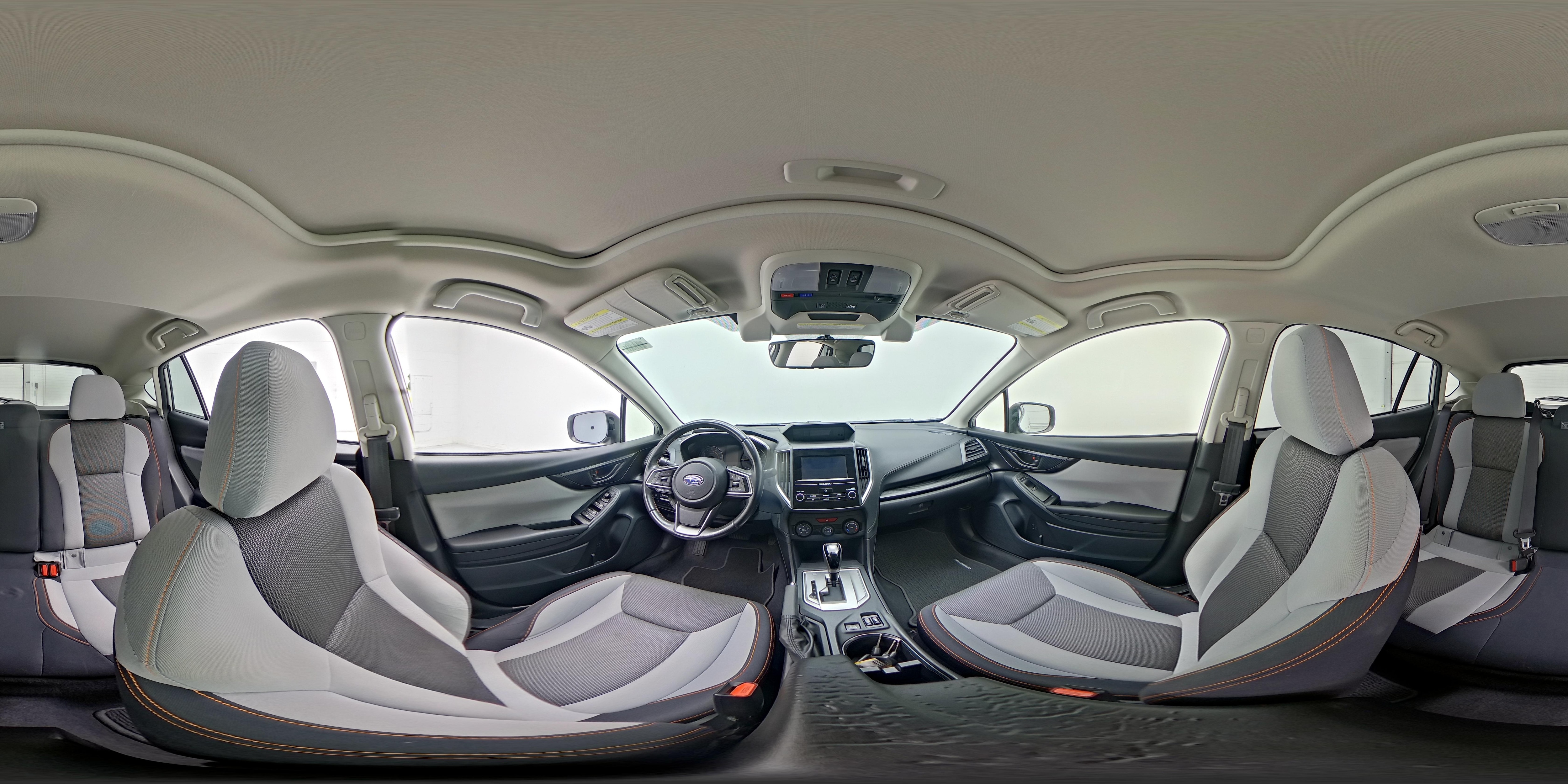 2018 Subaru Crosstrek Premium - Photo 26