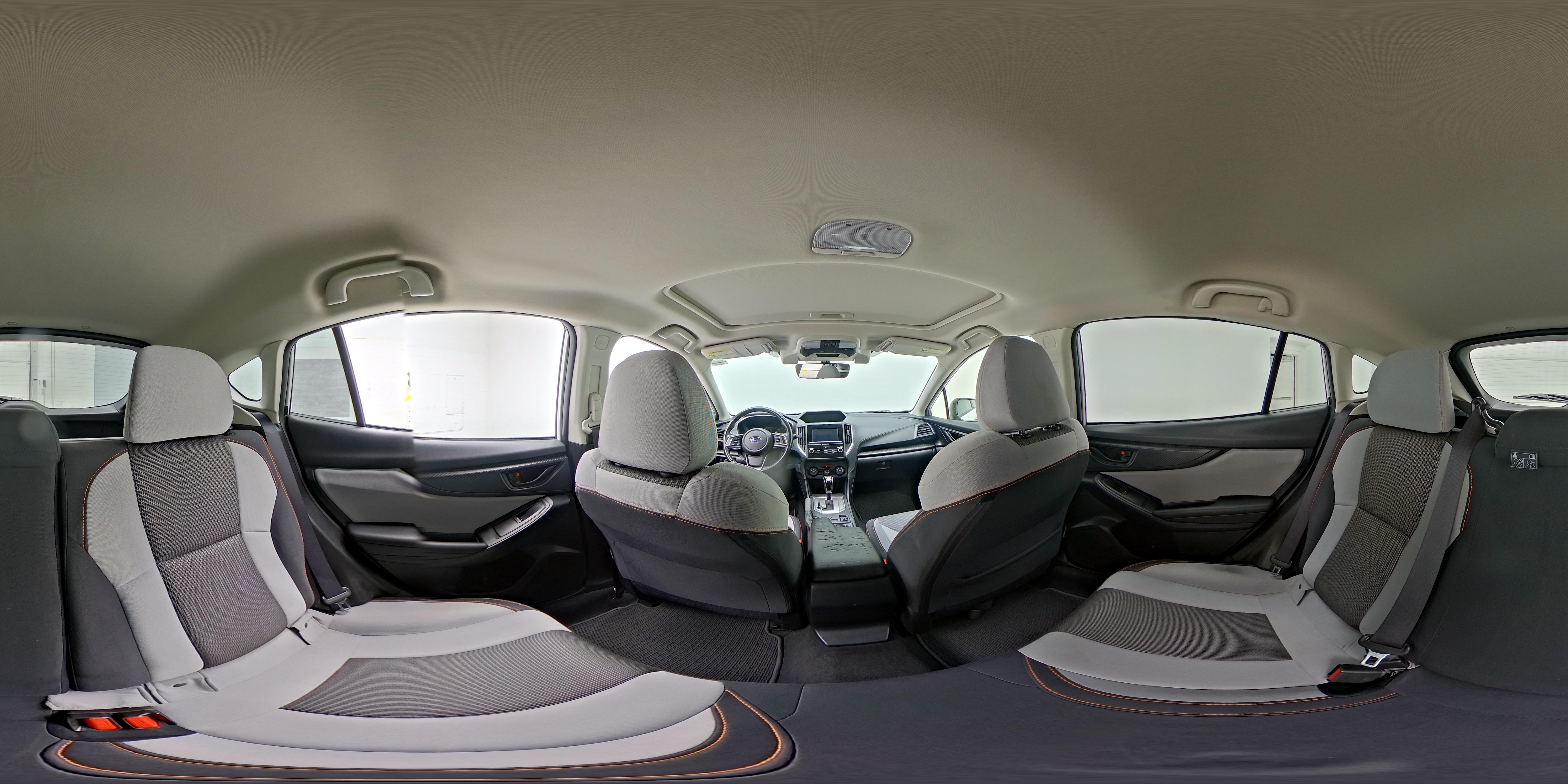 2018 Subaru Crosstrek Premium - Photo 27