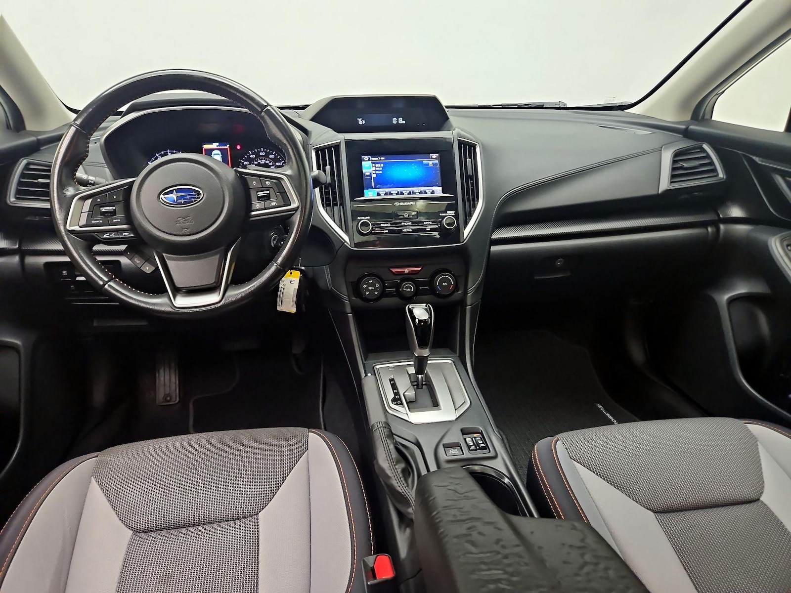 2018 Subaru Crosstrek Premium - Photo 10