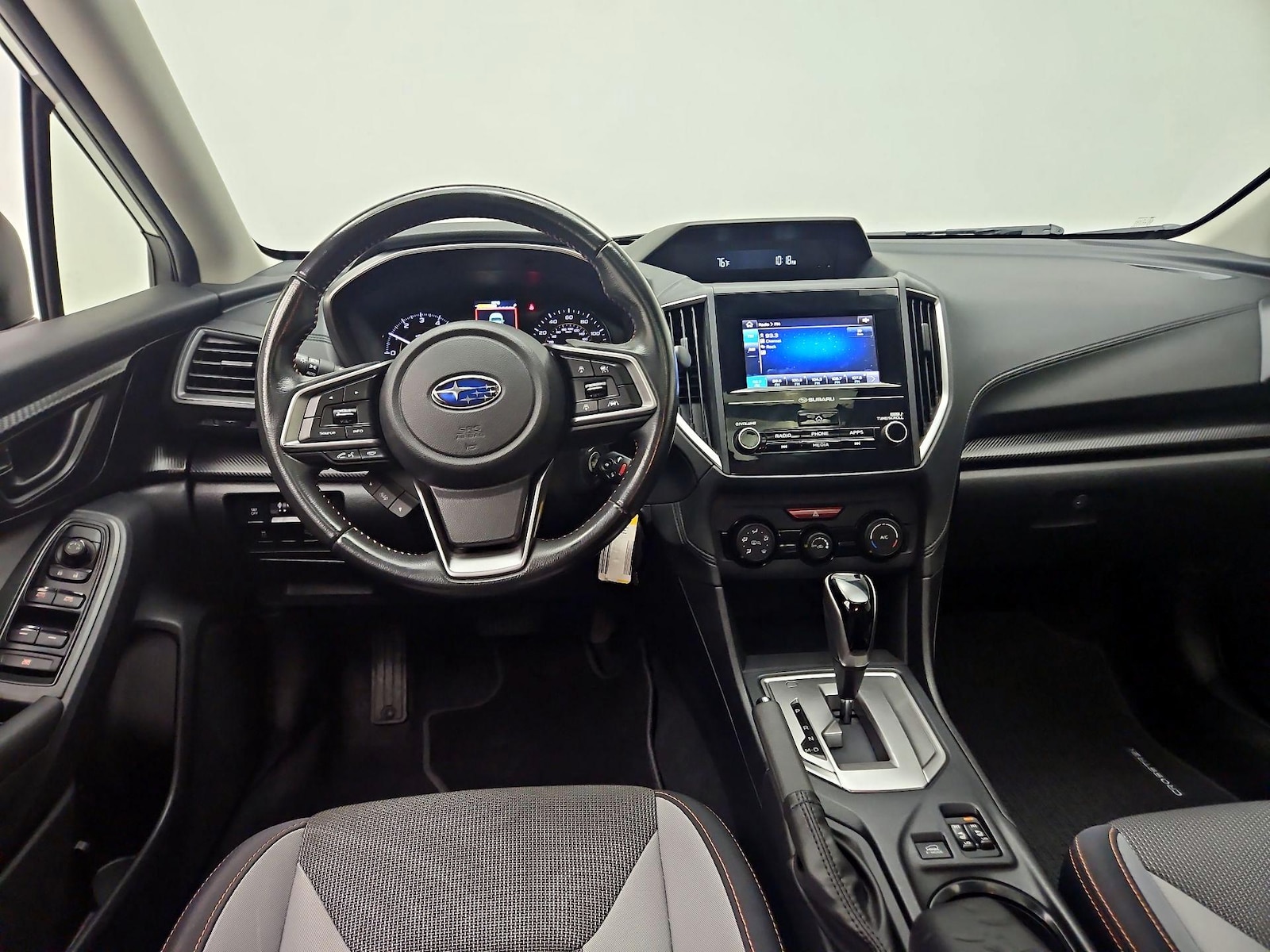 2018 Subaru Crosstrek Premium - Photo 11