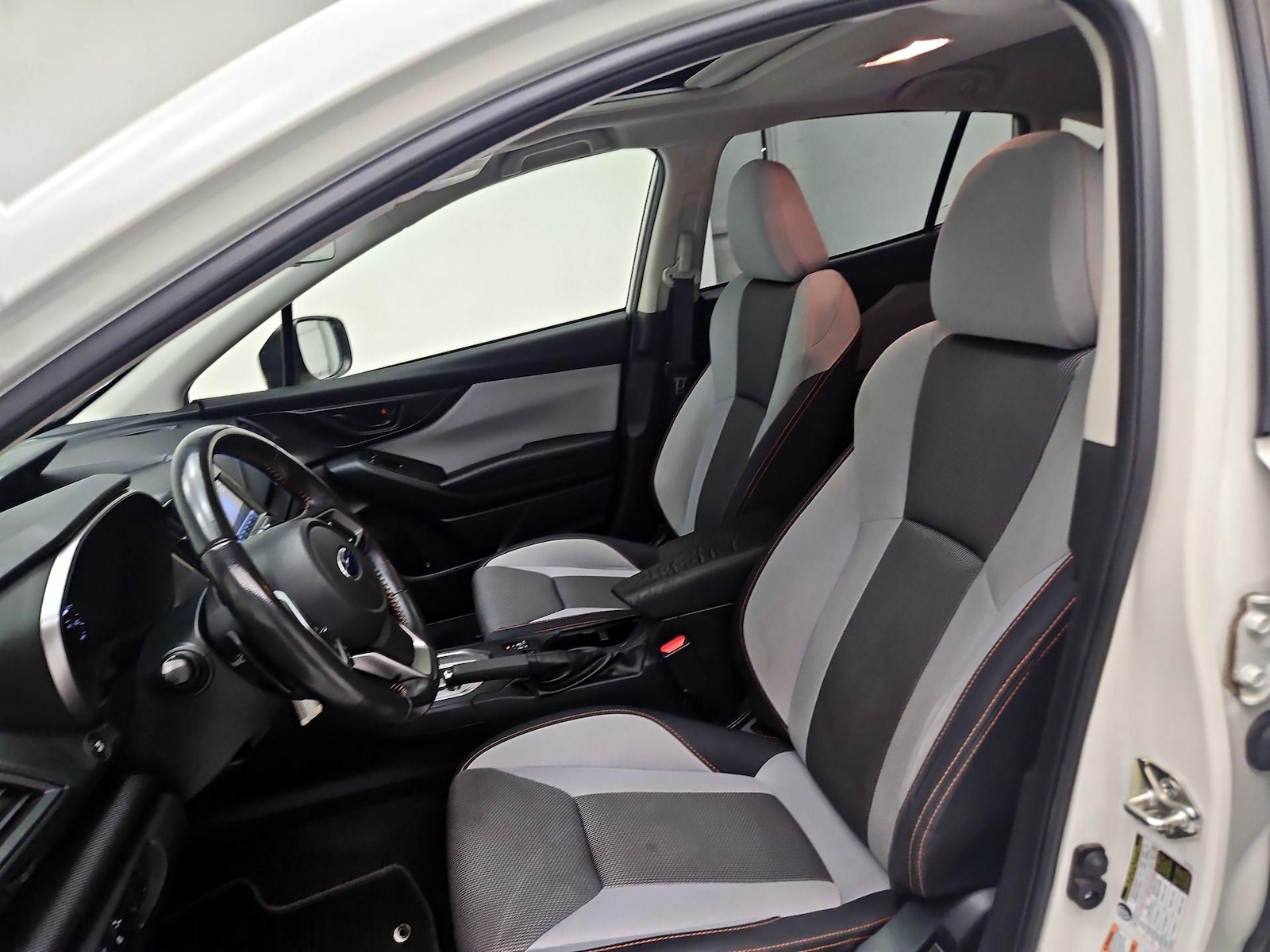 2018 Subaru Crosstrek Premium - Photo 12