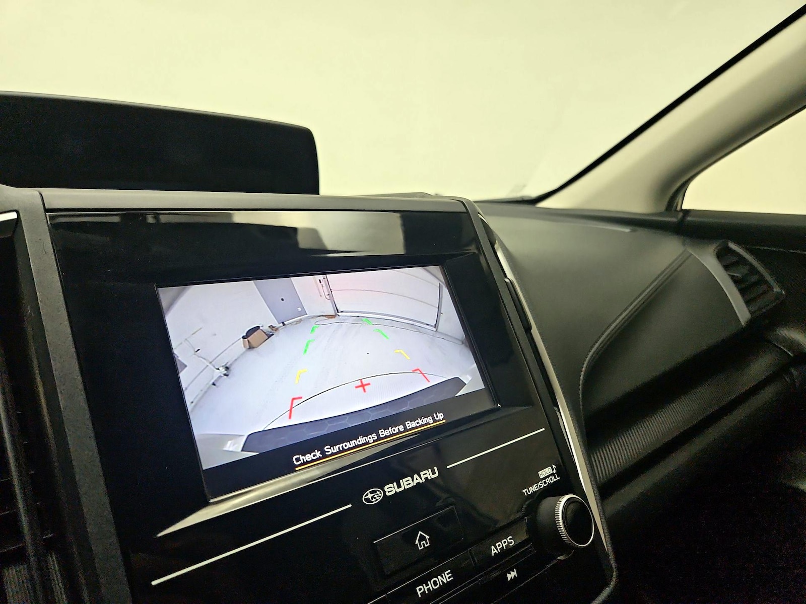 2018 Subaru Crosstrek Premium - Photo 15