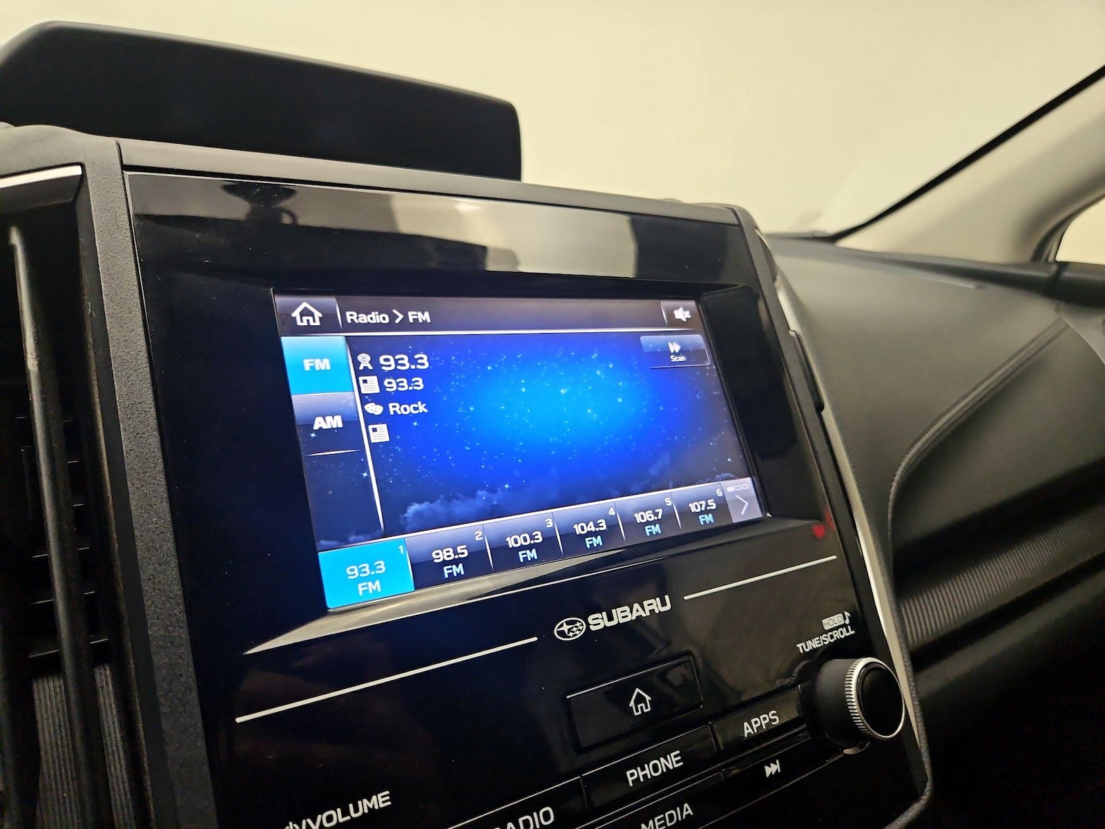 2018 Subaru Crosstrek Premium - Photo 16