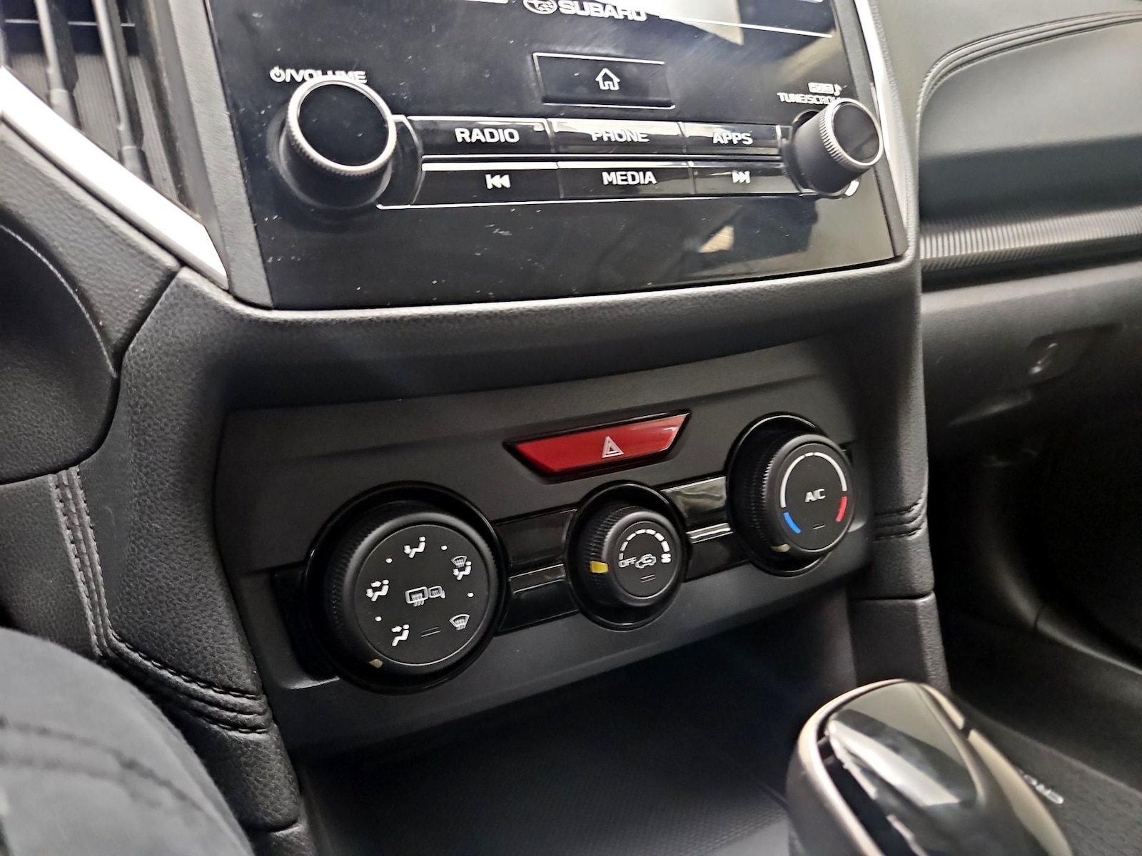 2018 Subaru Crosstrek Premium - Photo 17