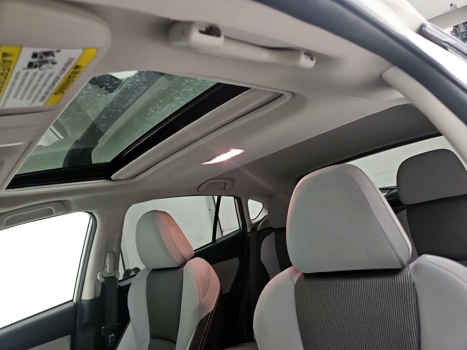 2018 Subaru Crosstrek Premium - Photo 20
