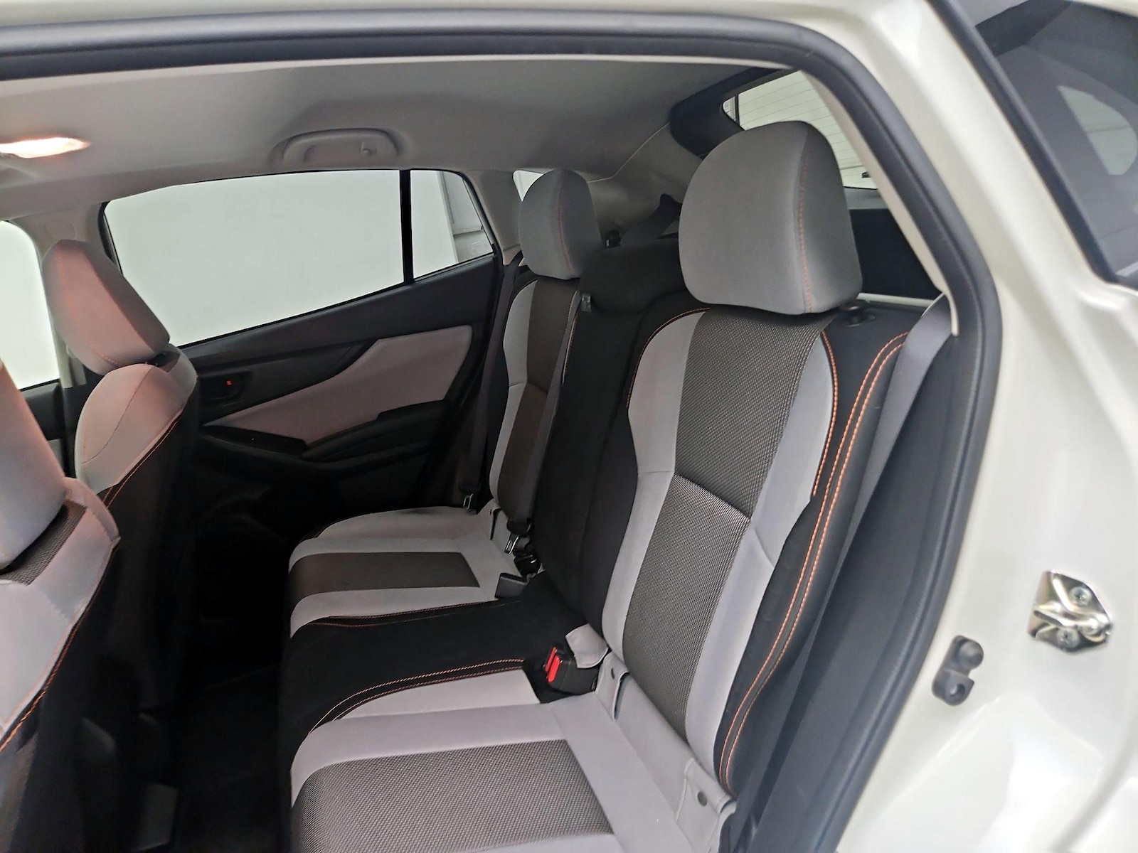 2018 Subaru Crosstrek Premium - Photo 21