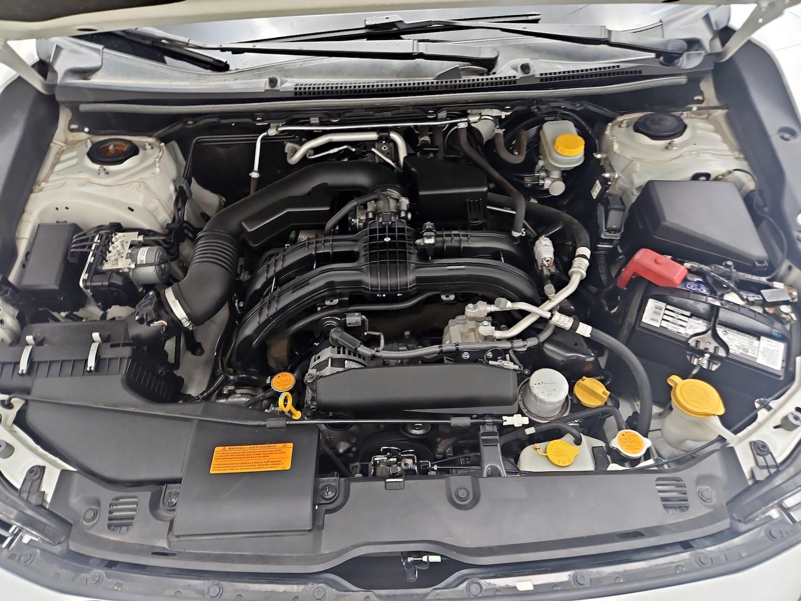 2018 Subaru Crosstrek Premium - Photo 24