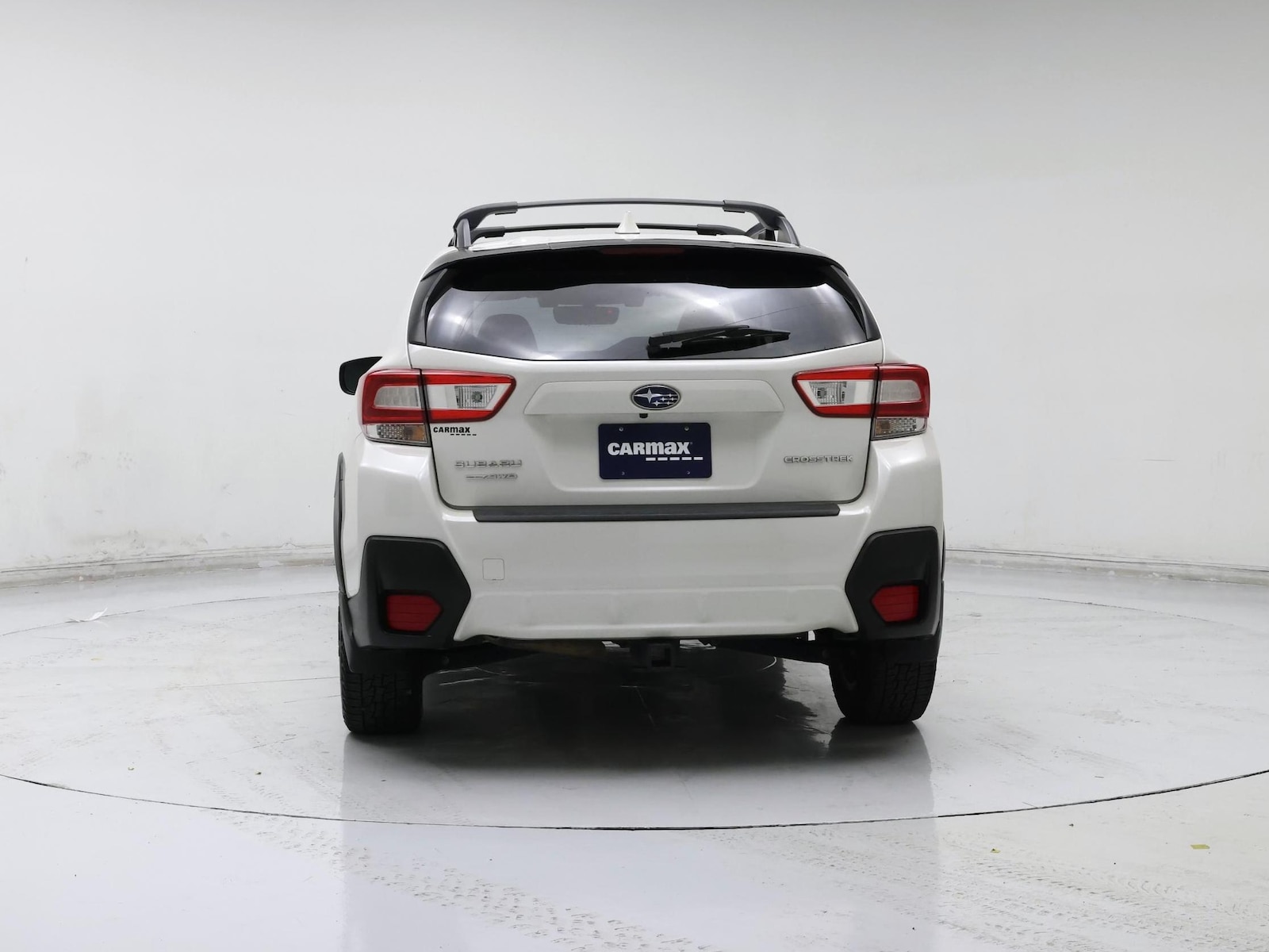 2018 Subaru Crosstrek Premium - Photo 7