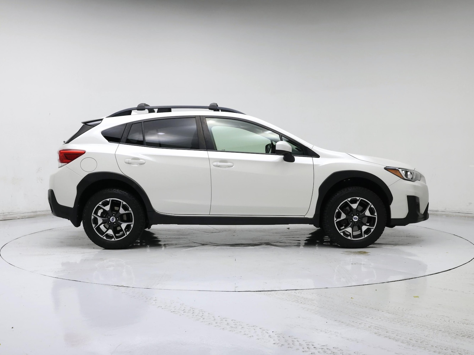 2018 Subaru Crosstrek Premium - Photo 8
