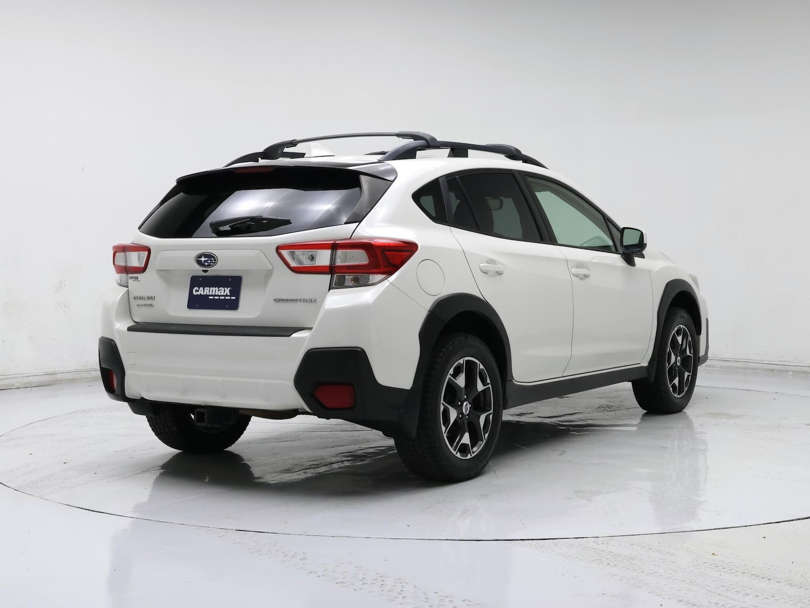2018 Subaru Crosstrek Premium - Photo 9