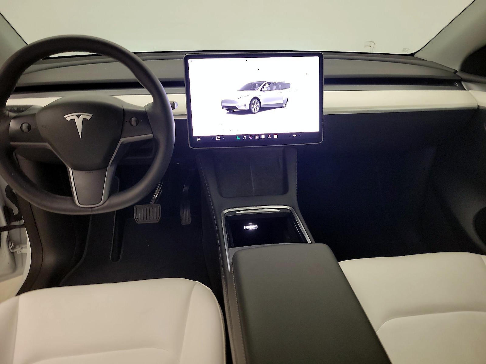 Navigation System
